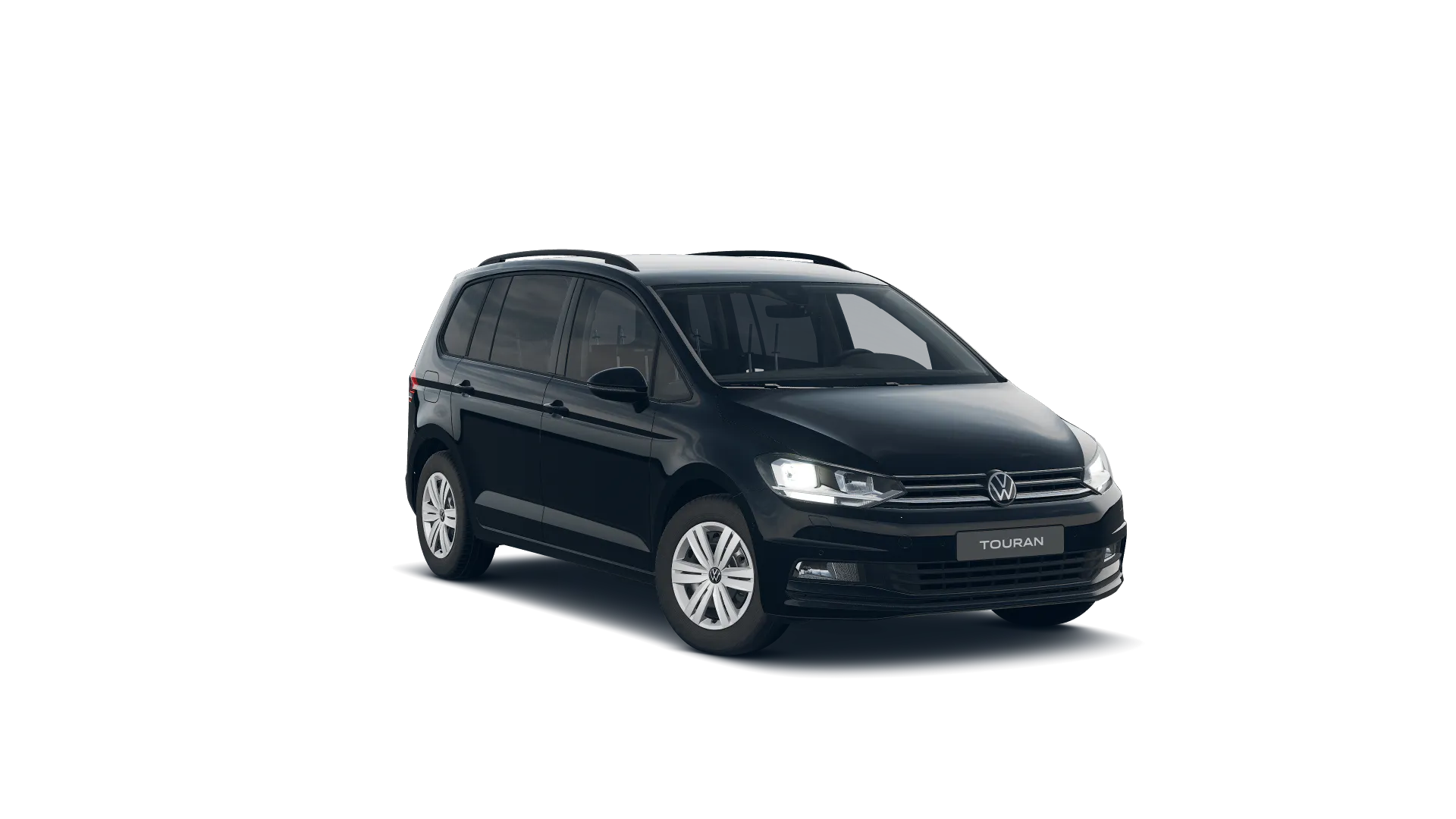 Volkswagen Touran Trendline