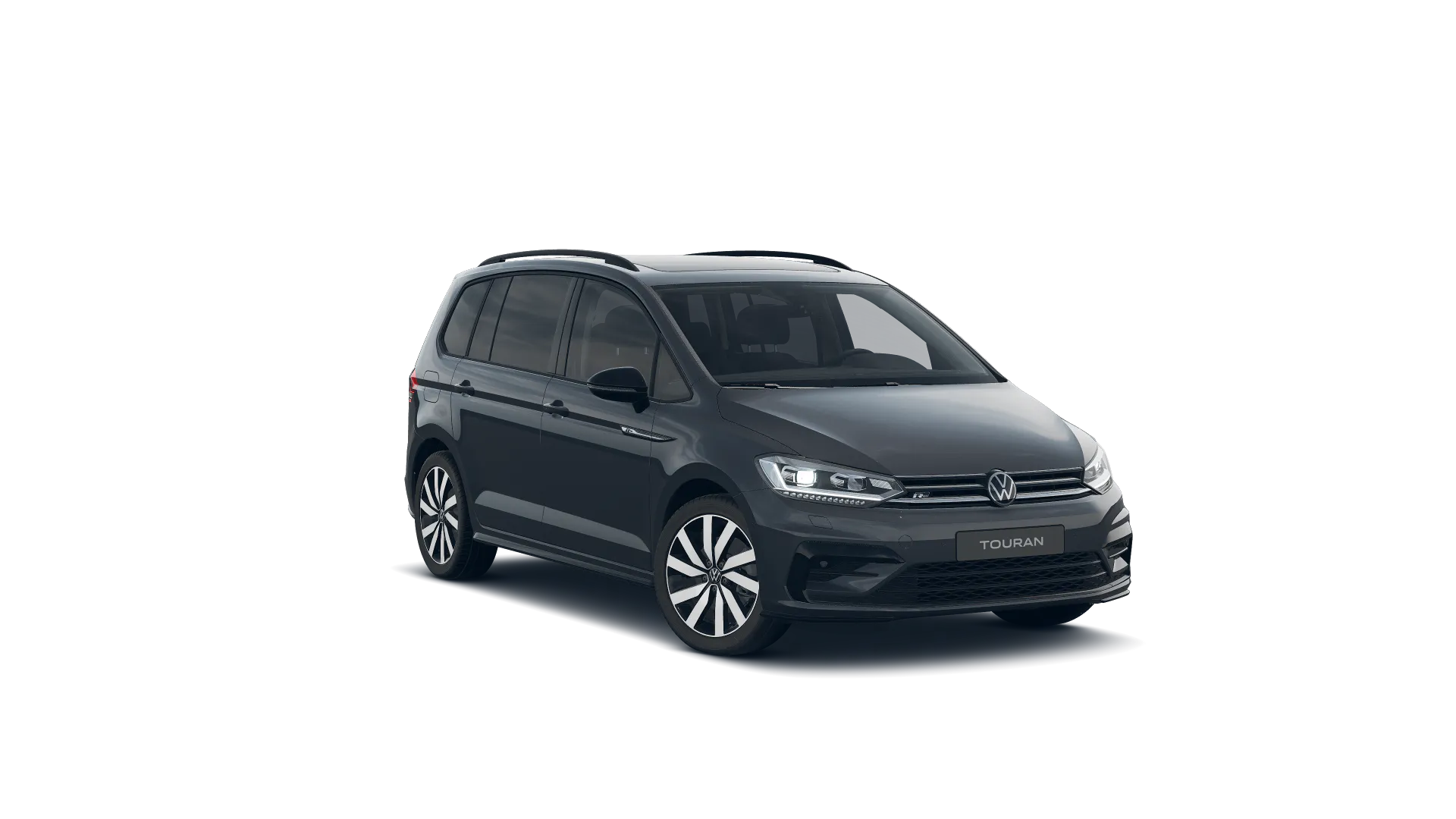 Volkswagen Touran Highline