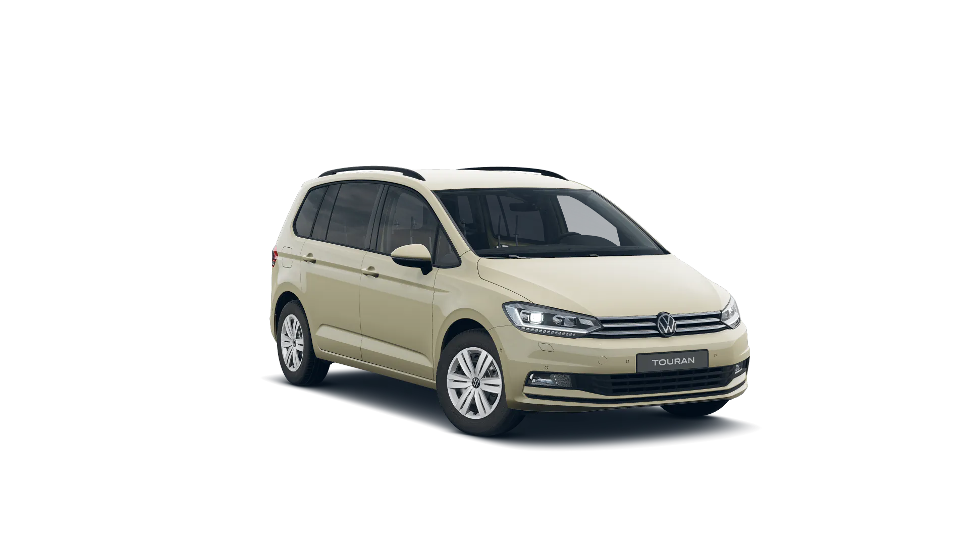 Volkswagen Touran Trendline
