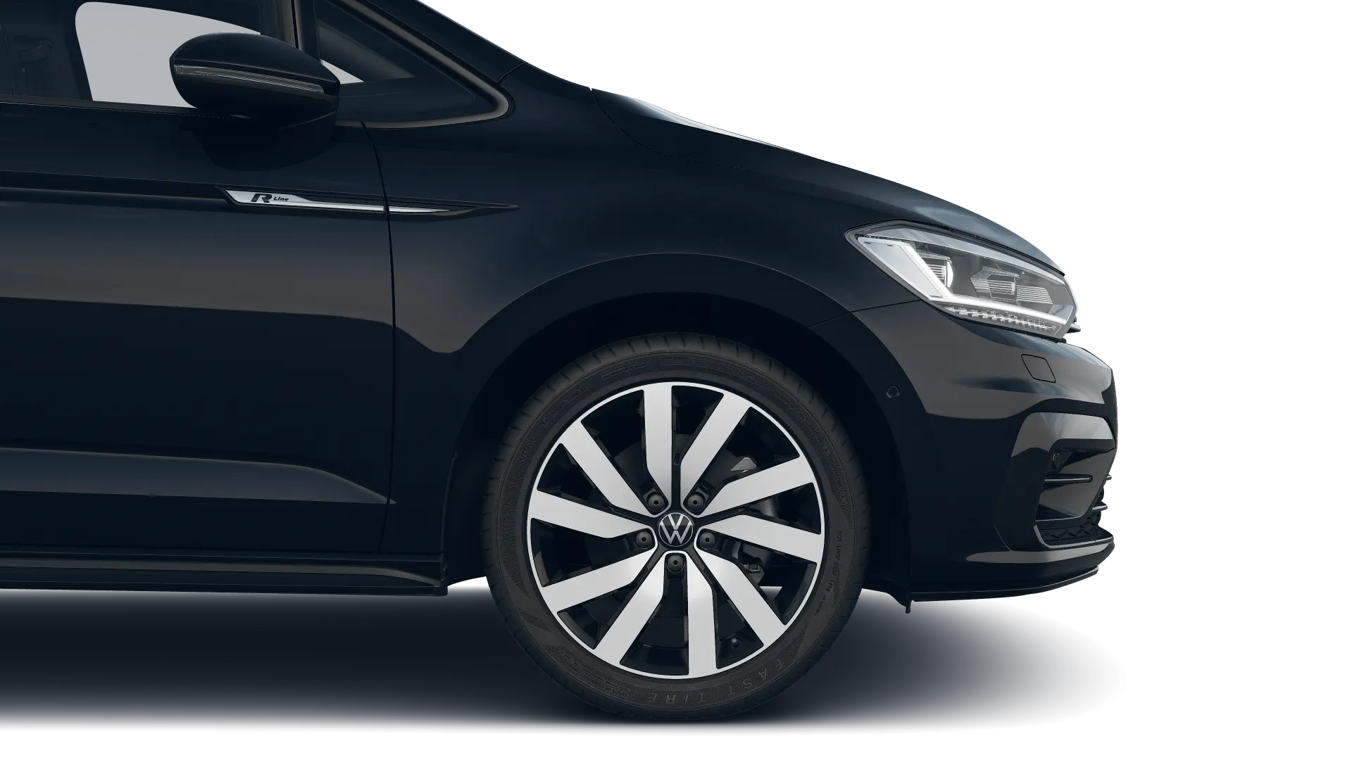 Volkswagen Touran Highline