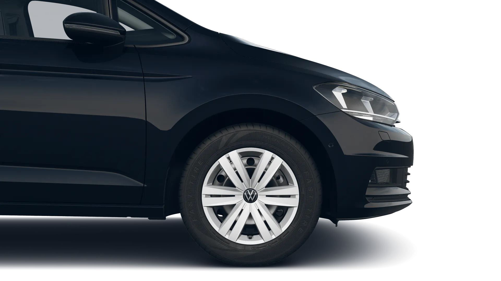 Volkswagen Touran Trendline