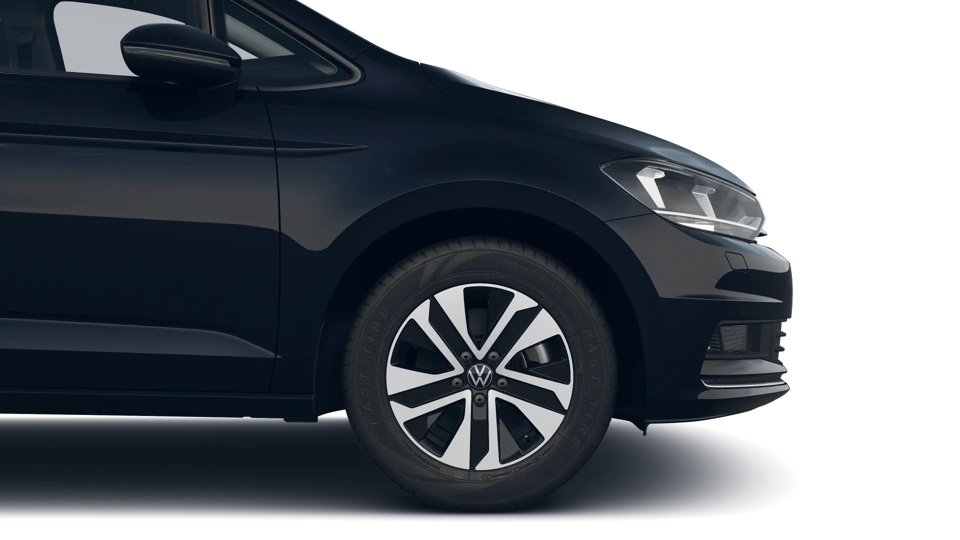 Volkswagen Touran ENERGY