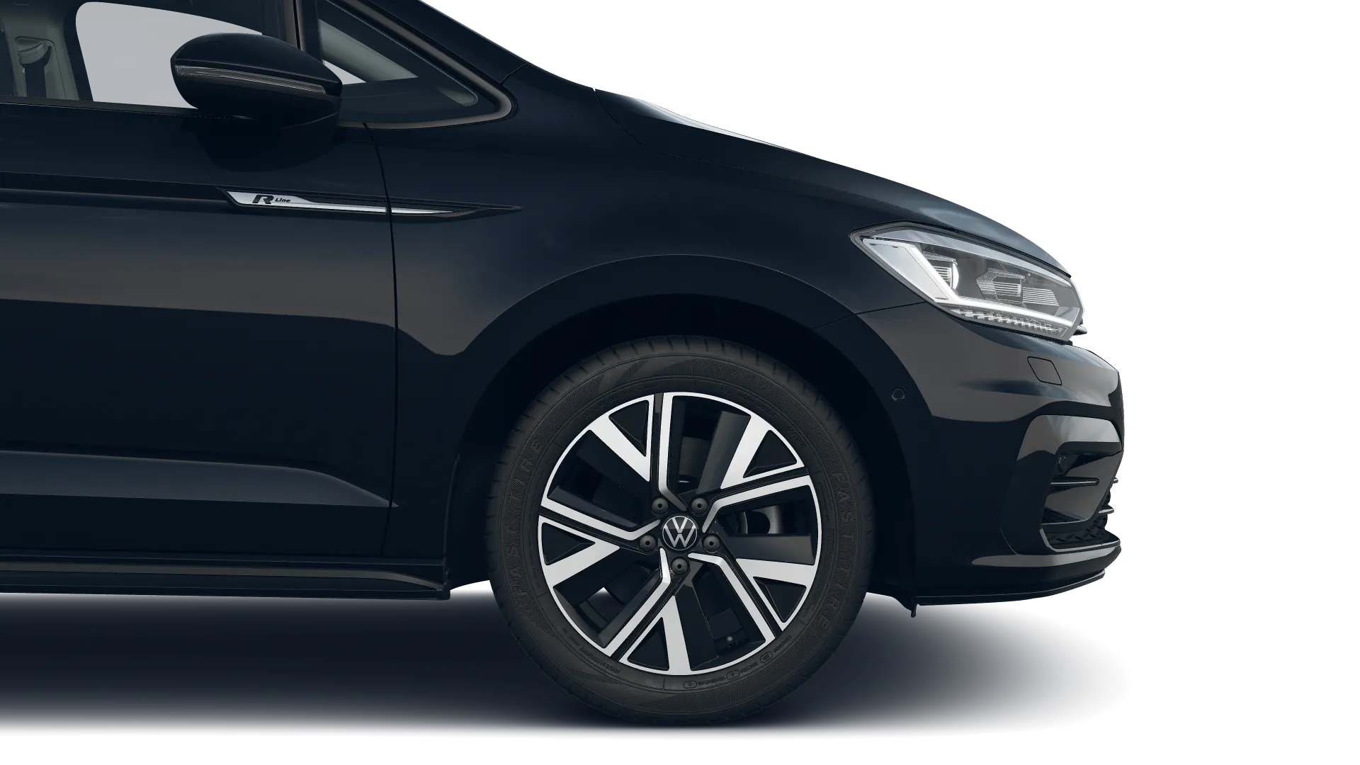 Volkswagen Touran Highline