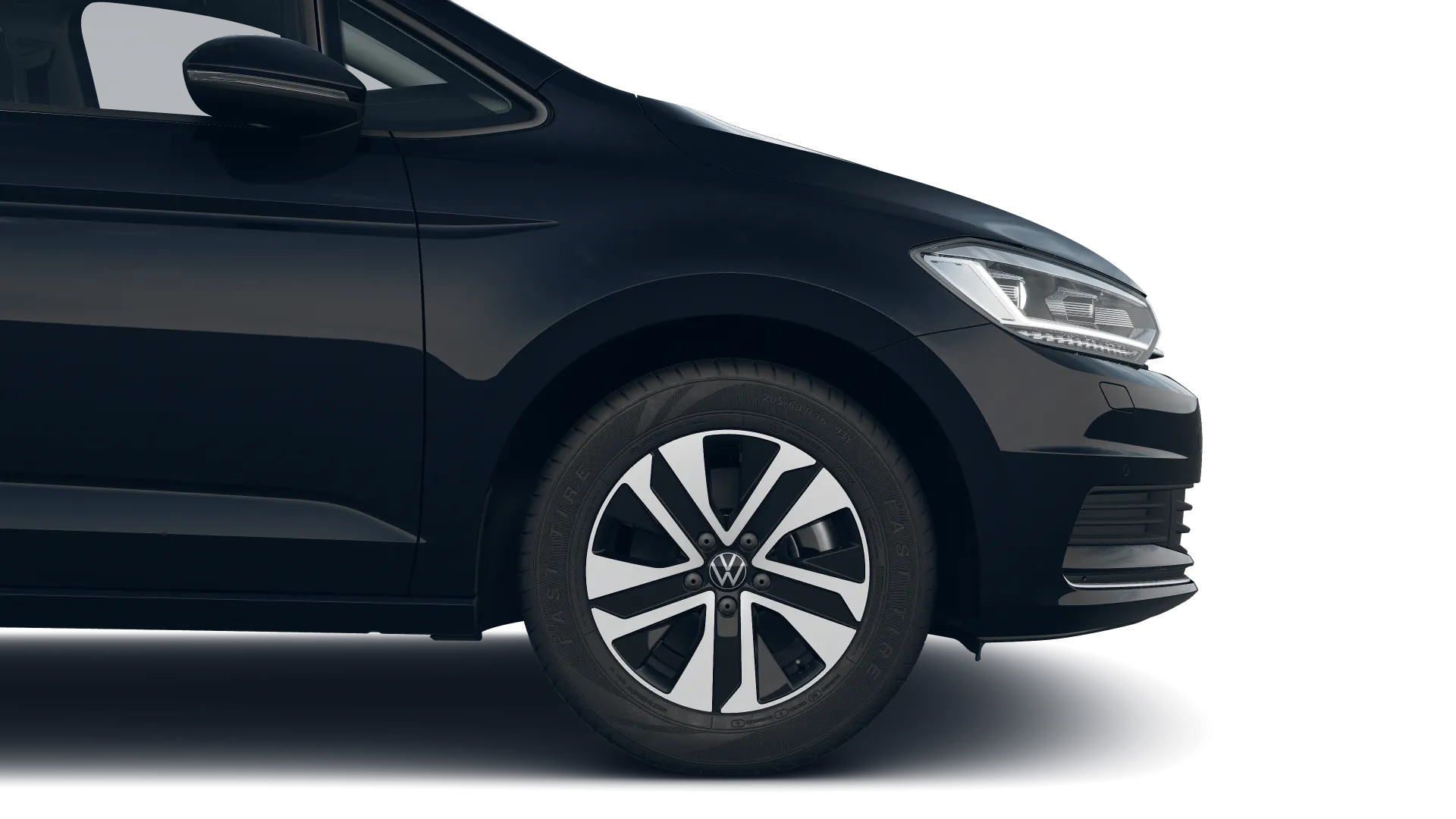 Volkswagen Touran ENERGY