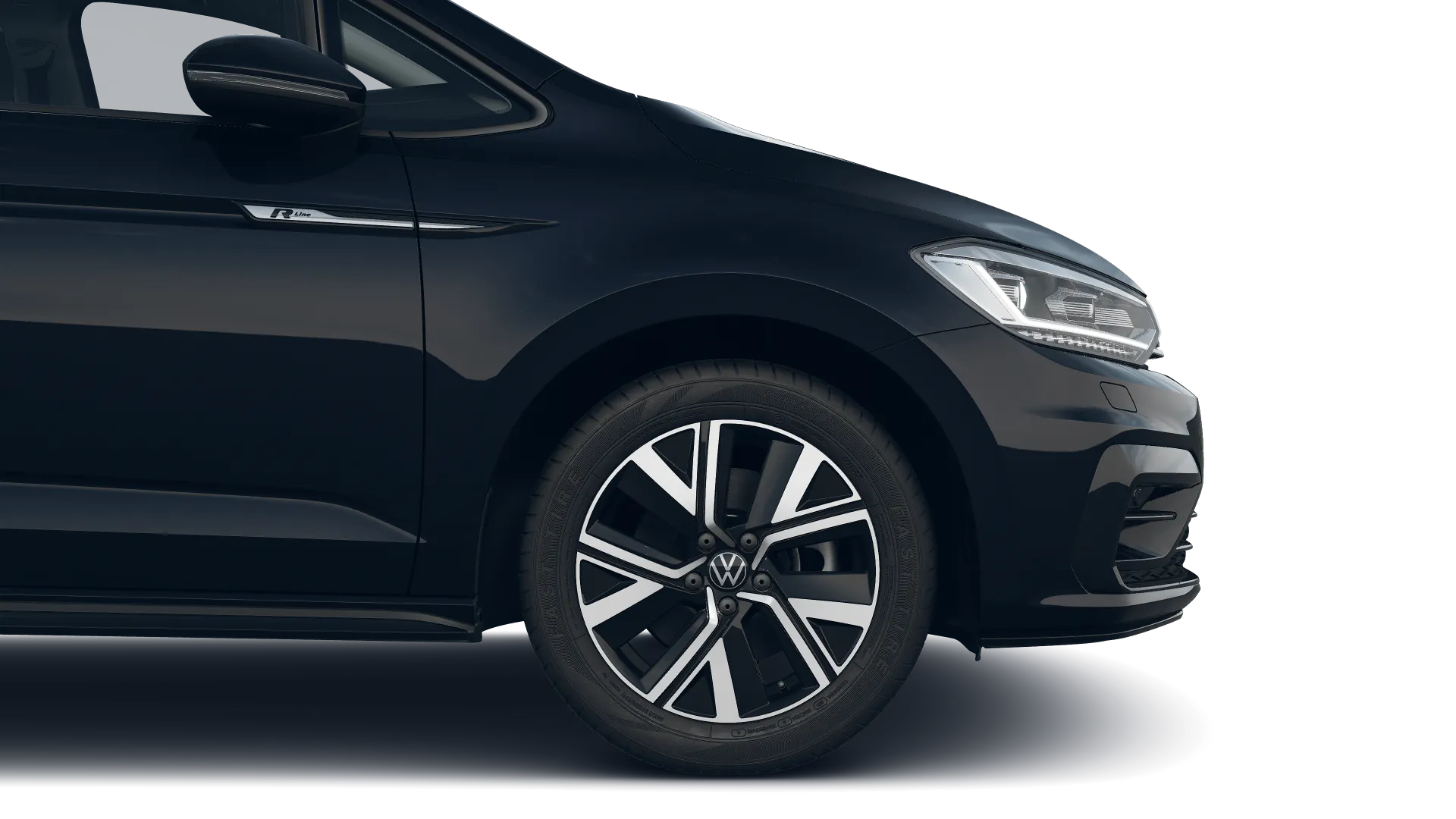 Volkswagen Touran Highline