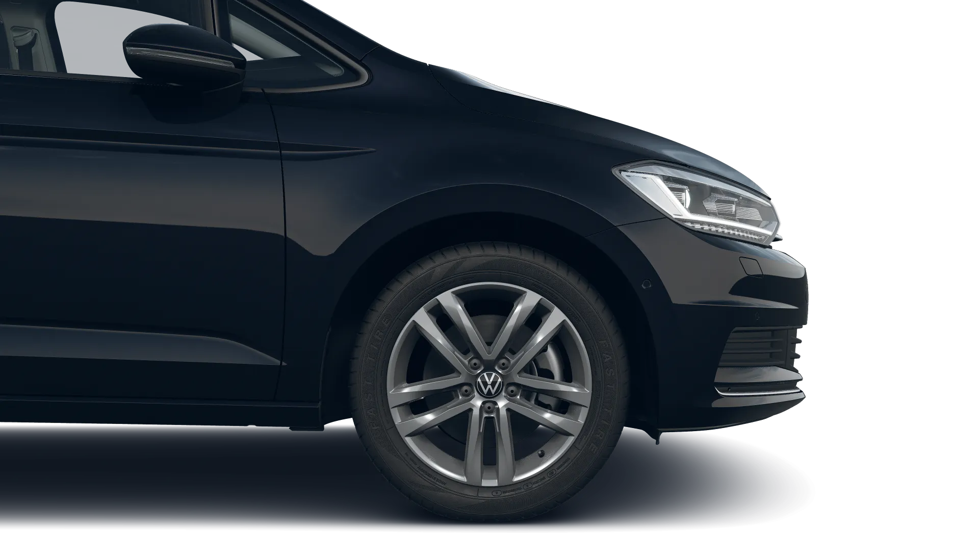 Volkswagen Touran ENERGY