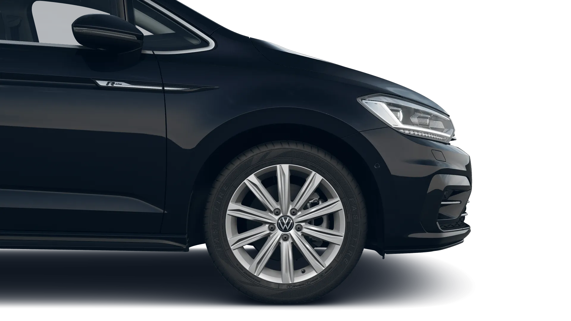 Volkswagen Touran Highline