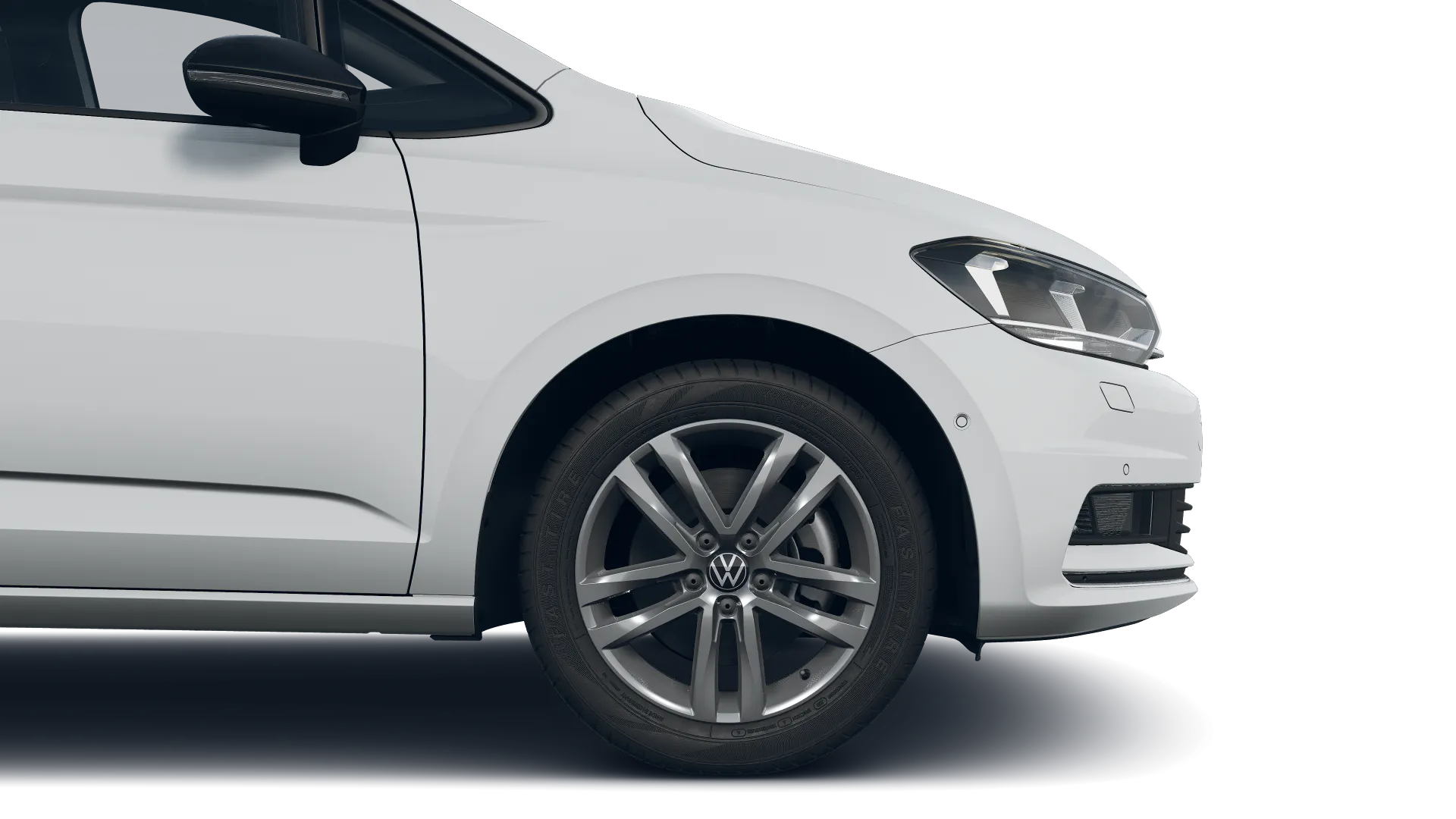 Volkswagen Touran ENERGY