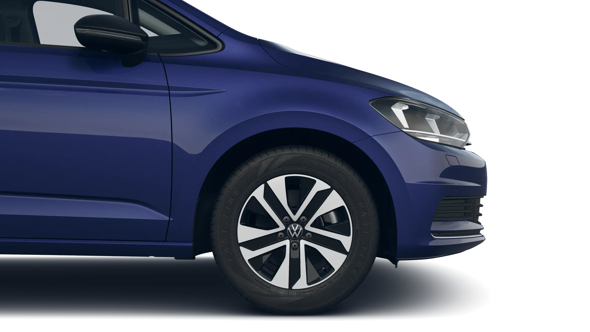 Volkswagen Touran ENERGY