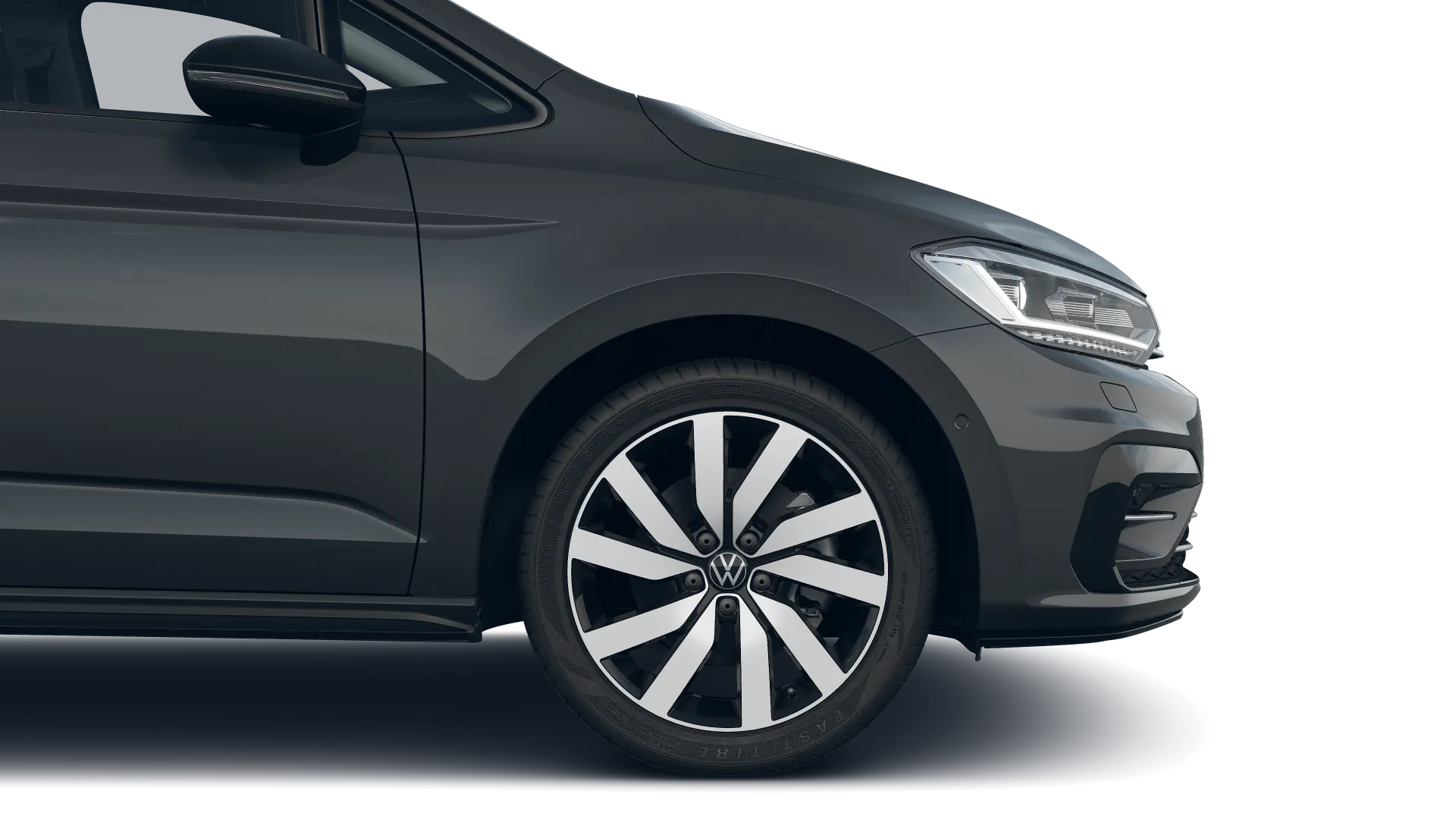 Volkswagen Touran ENERGY