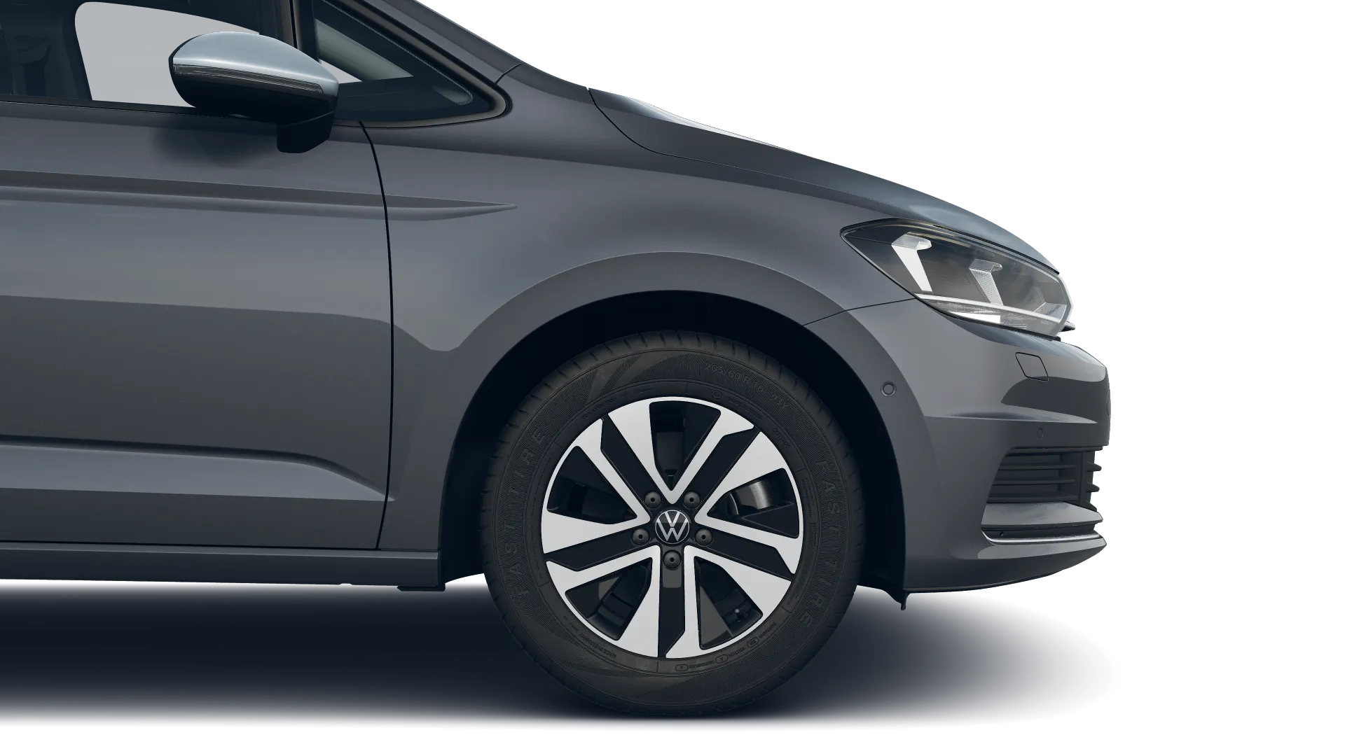 Volkswagen Touran ENERGY
