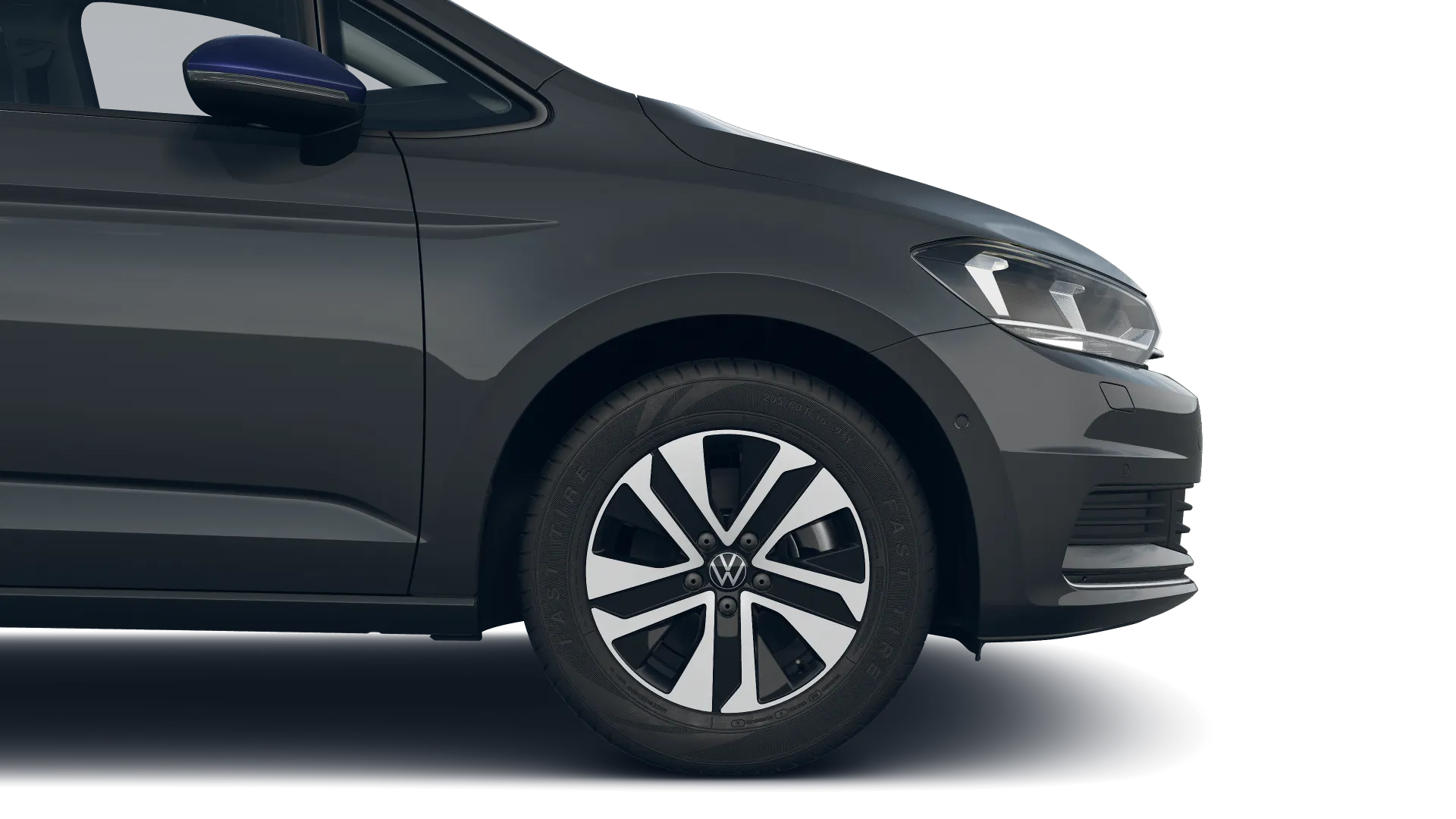 Volkswagen Touran ENERGY