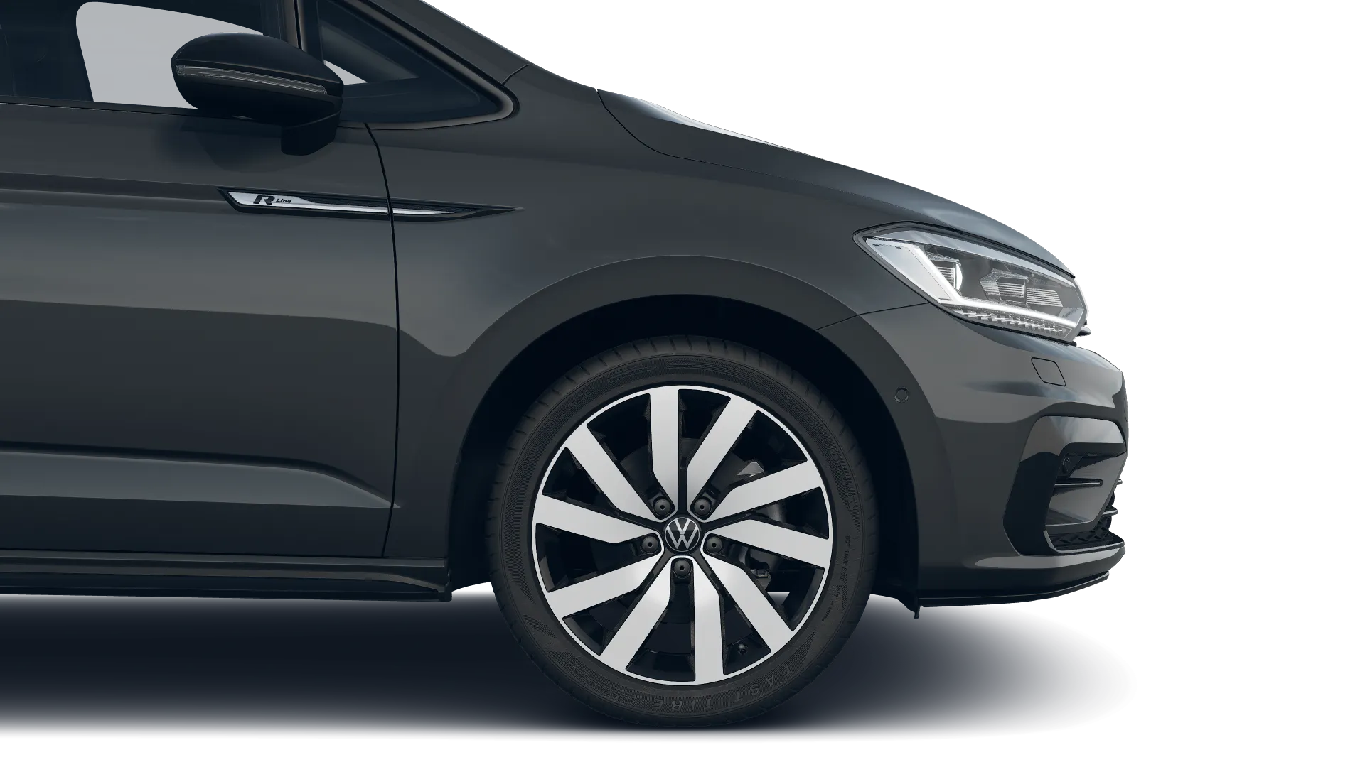 Volkswagen Touran Highline