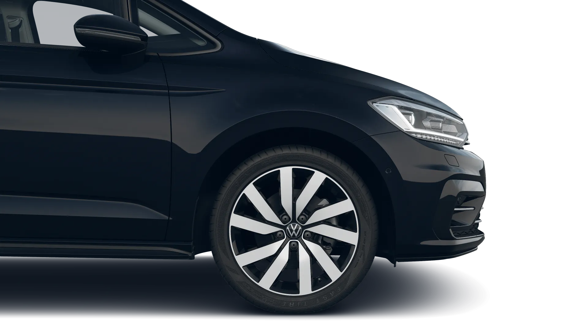 Volkswagen Touran ENERGY