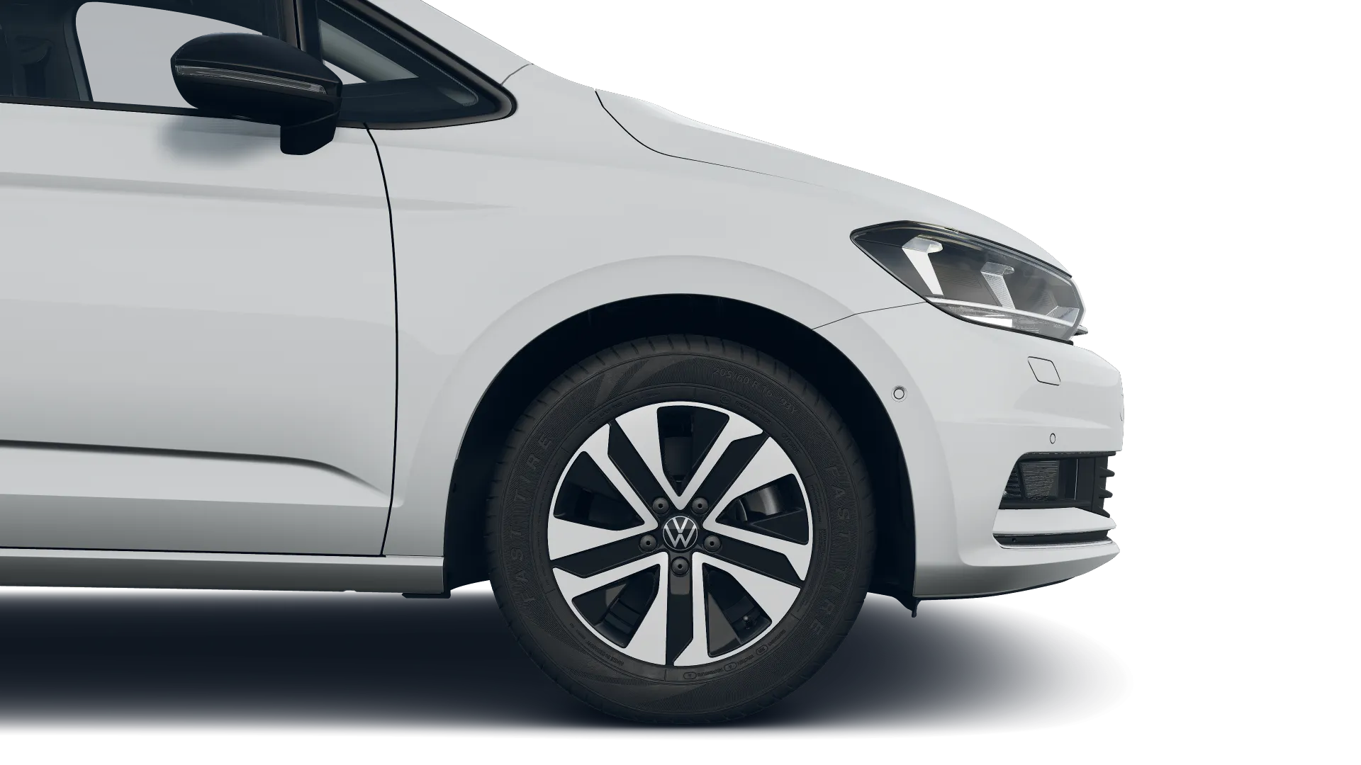 Volkswagen Touran ENERGY
