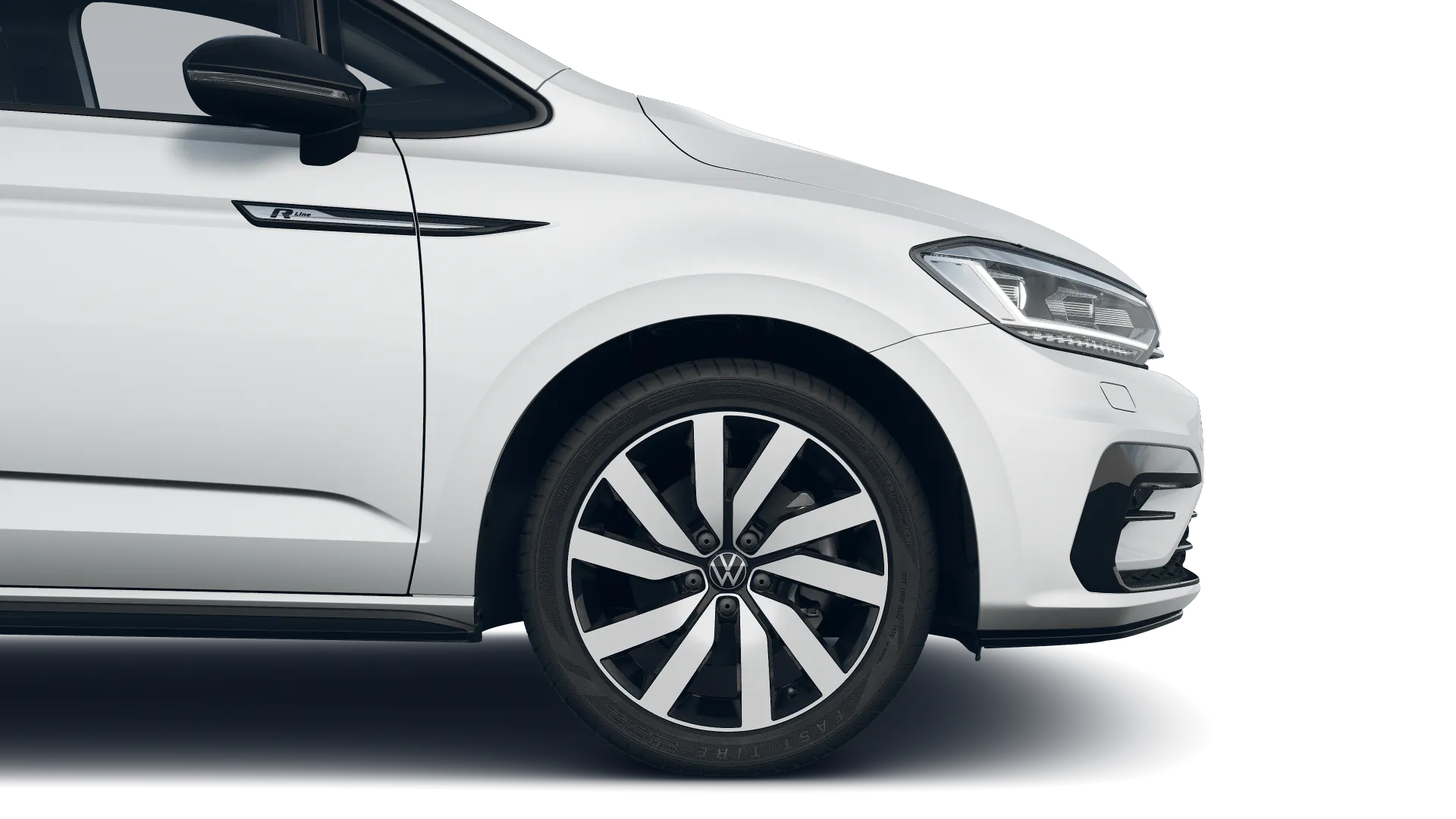 Volkswagen Touran Highline
