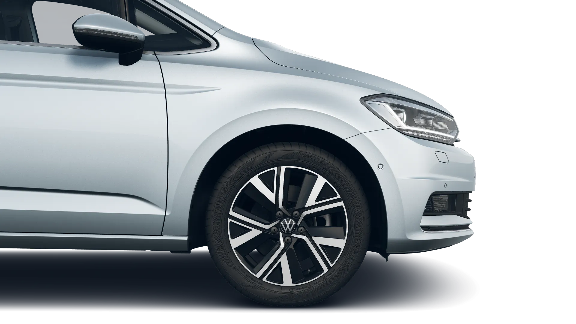 Volkswagen Touran Highline