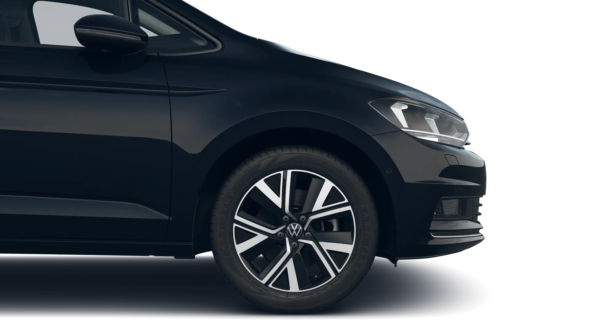 Volkswagen Touran ENERGY