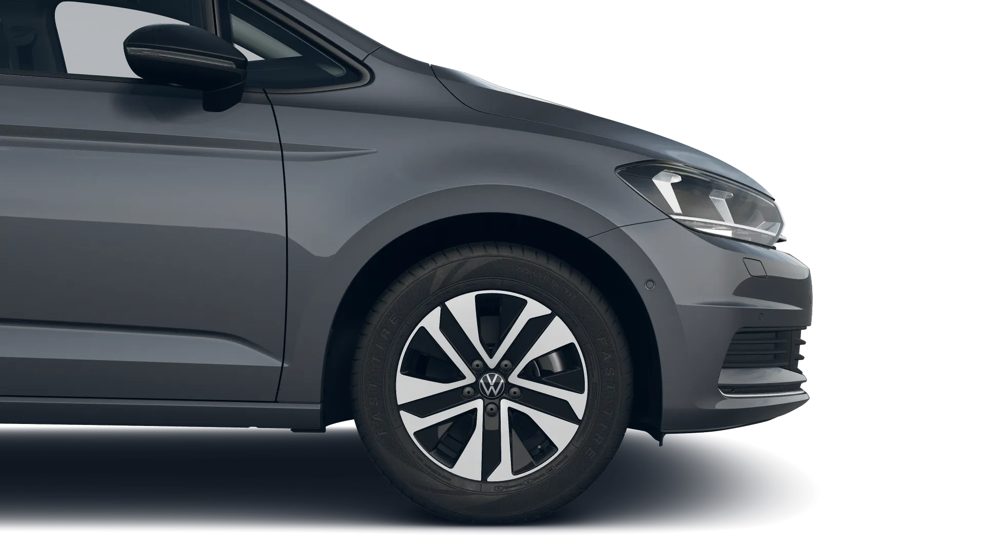 Volkswagen Touran ENERGY
