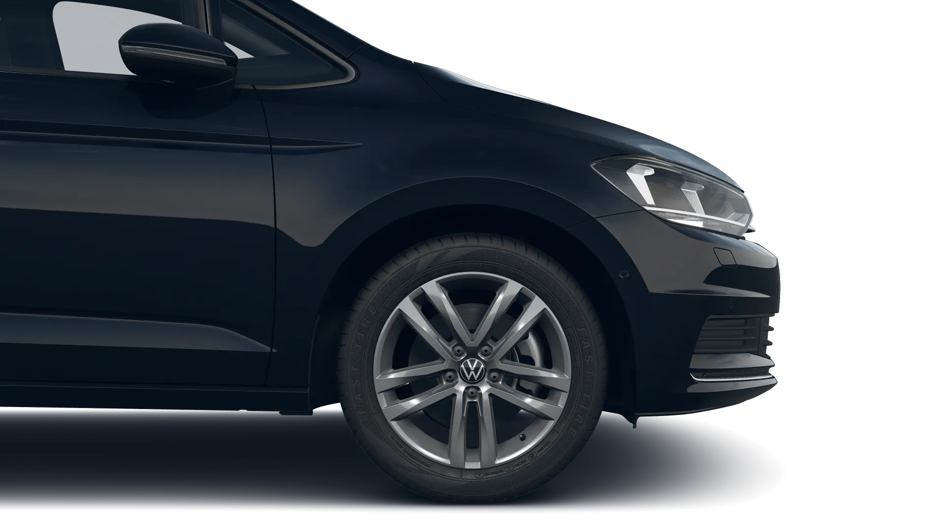 Volkswagen Touran ENERGY