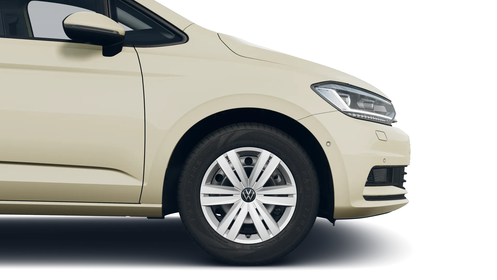 Volkswagen Touran Trendline