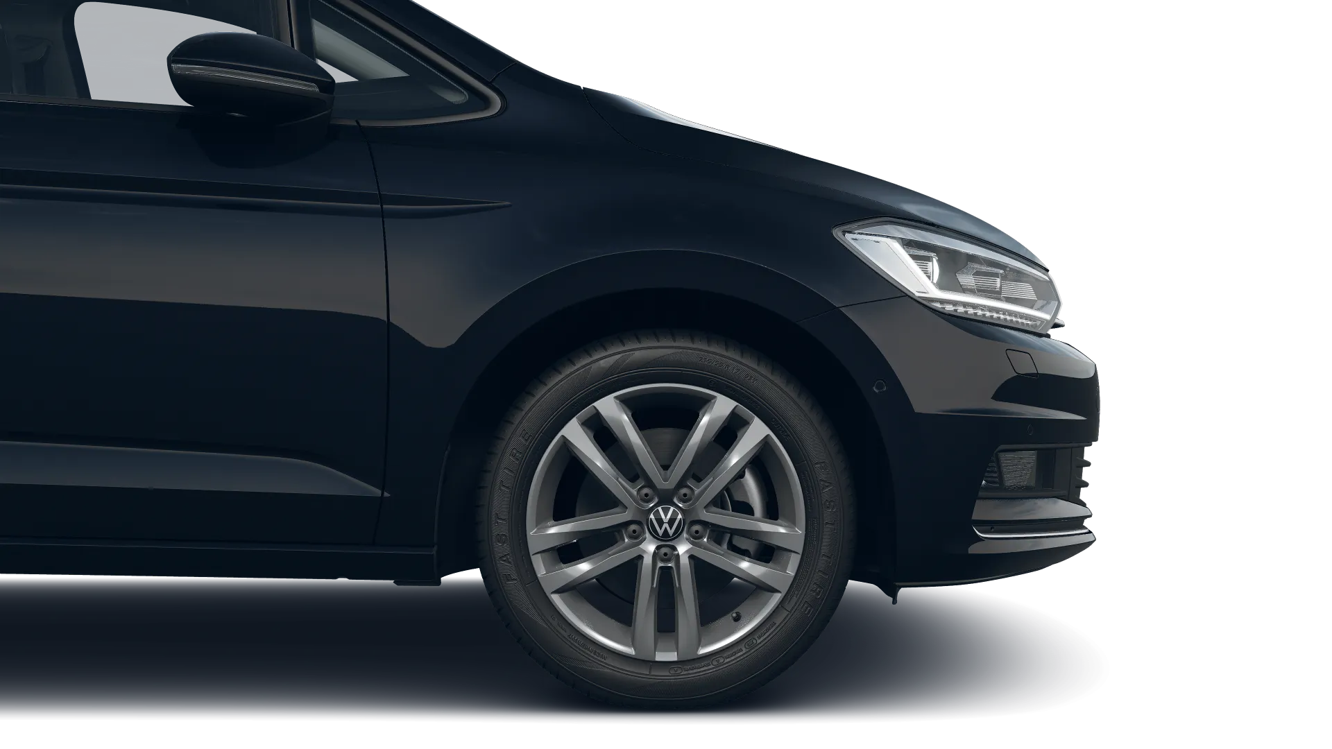 Volkswagen Touran ENERGY