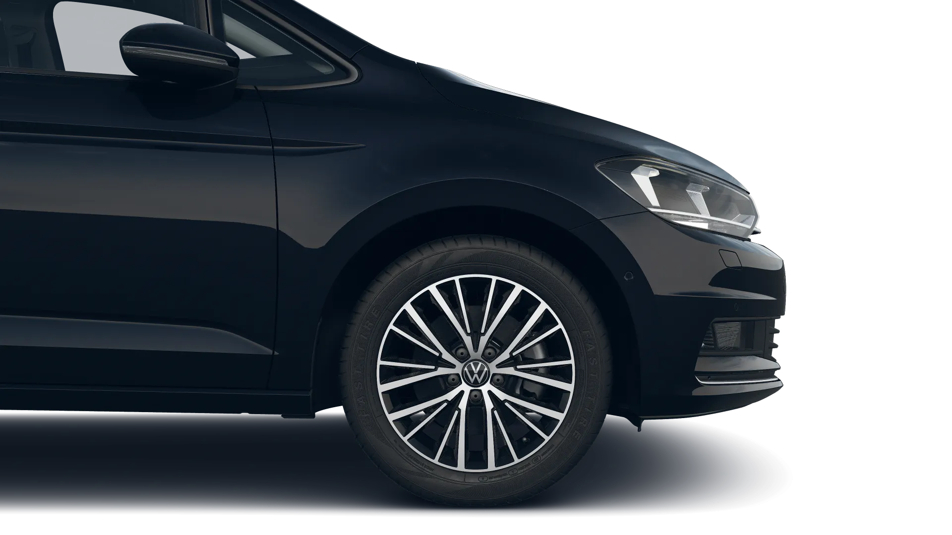 Volkswagen Touran ENERGY