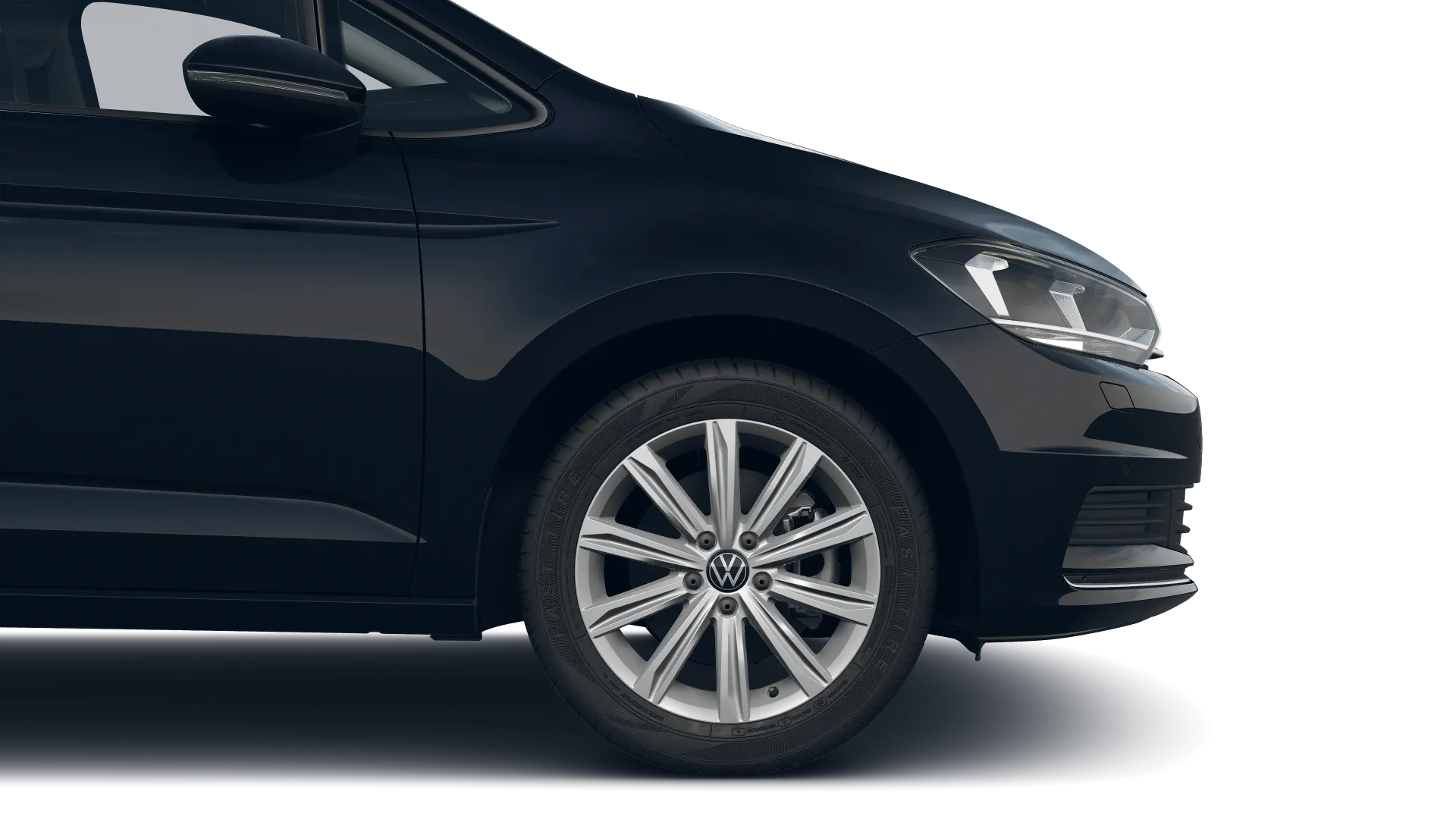 Volkswagen Touran ENERGY