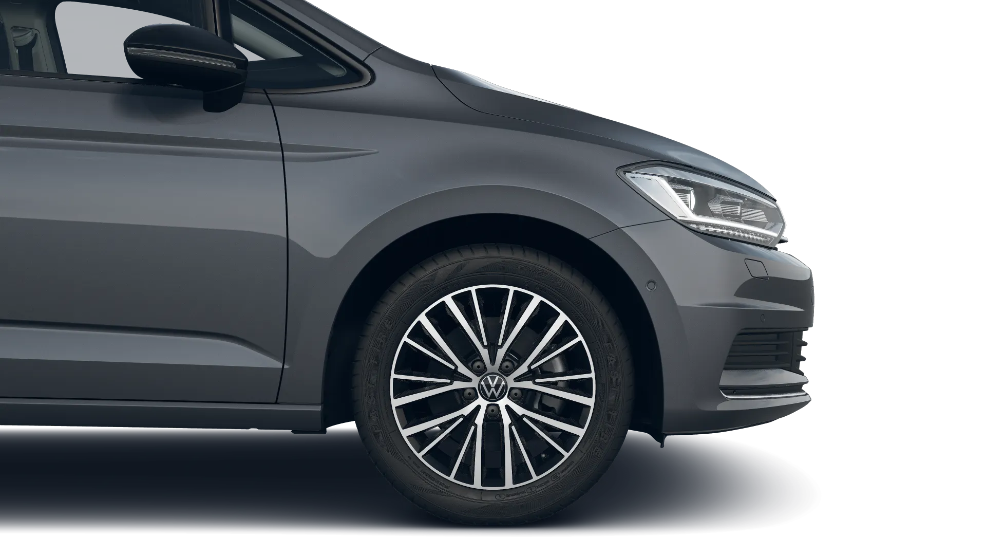 Volkswagen Touran ENERGY