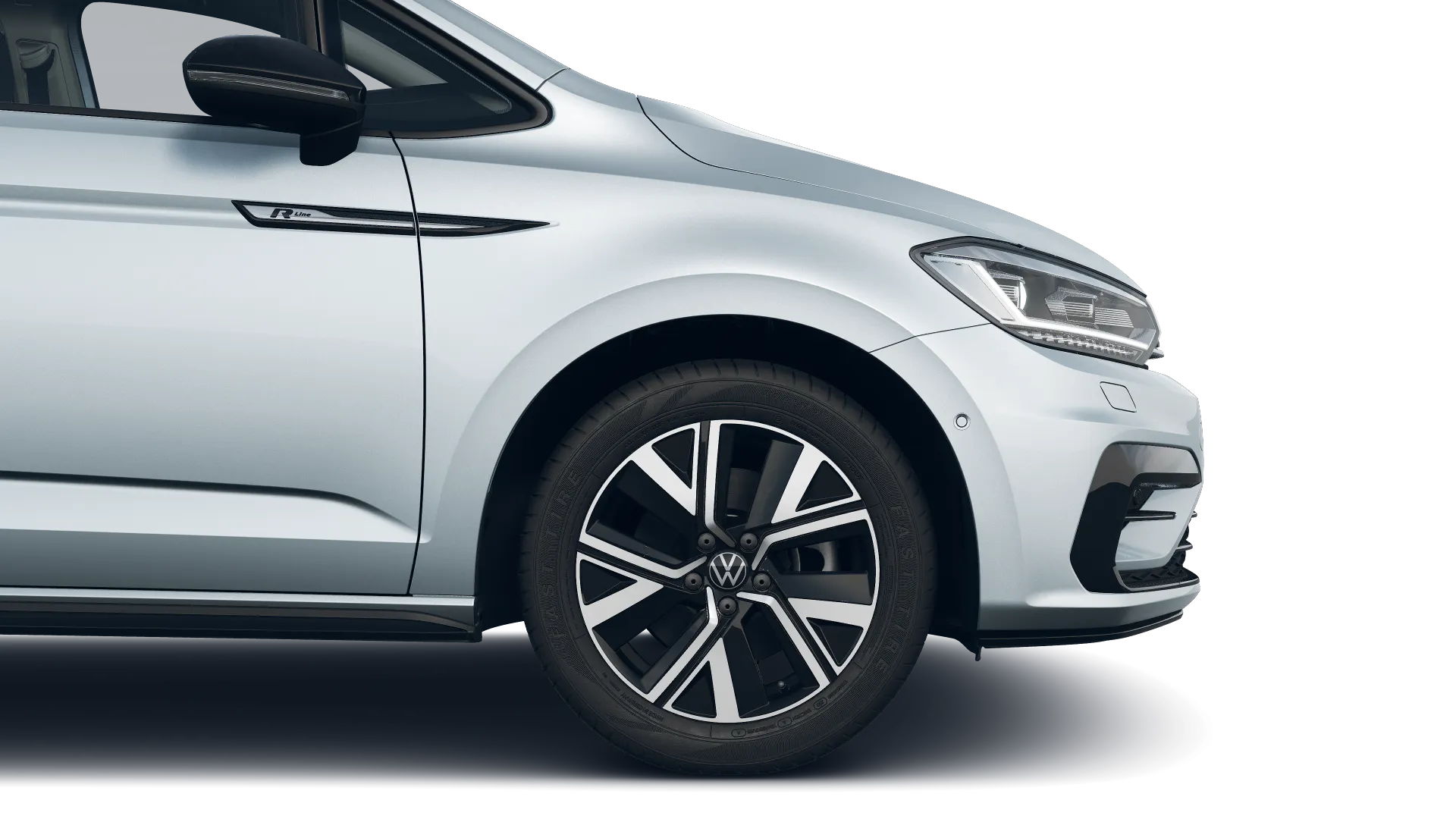 Volkswagen Touran Highline