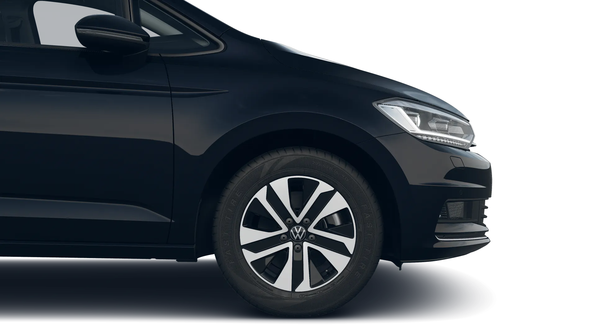 Volkswagen Touran ENERGY