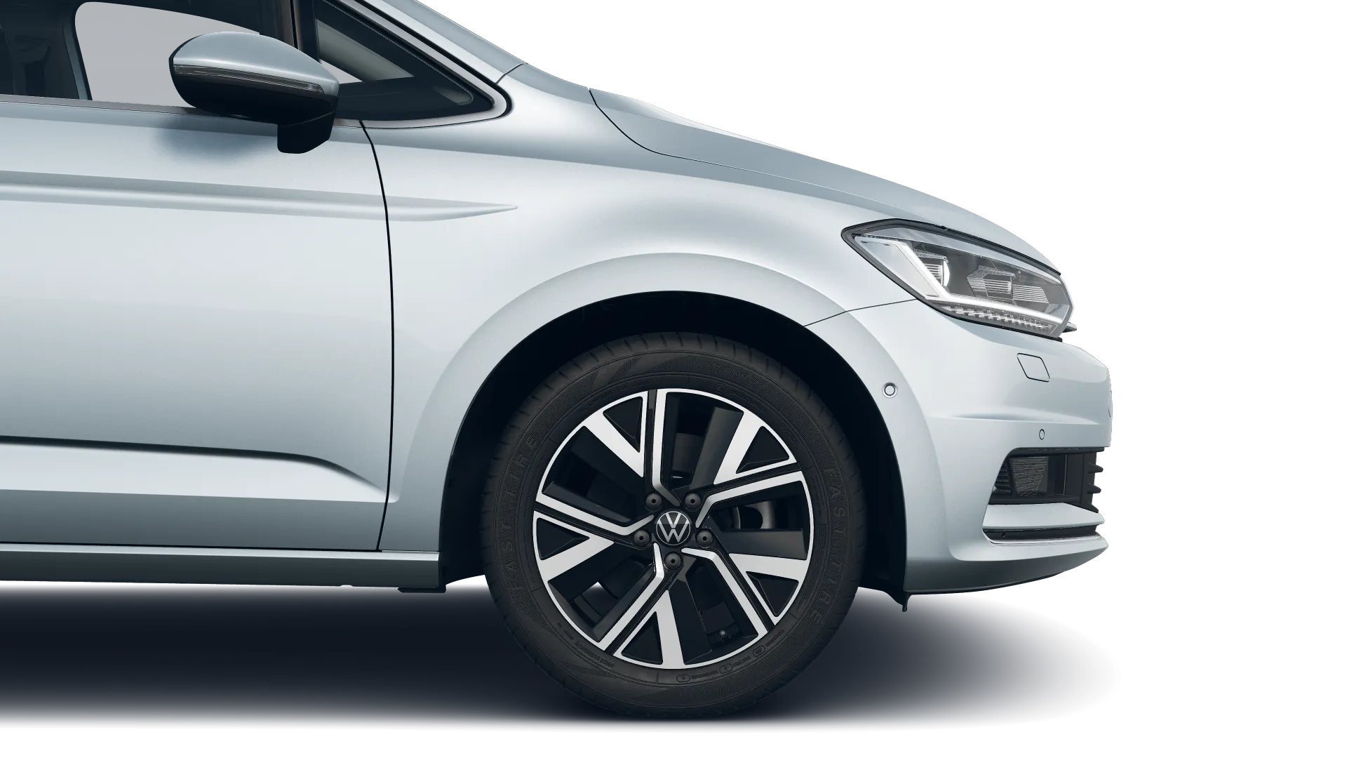 Volkswagen Touran Highline