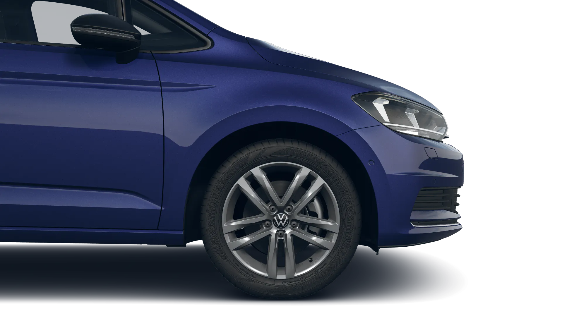 Volkswagen Touran ENERGY