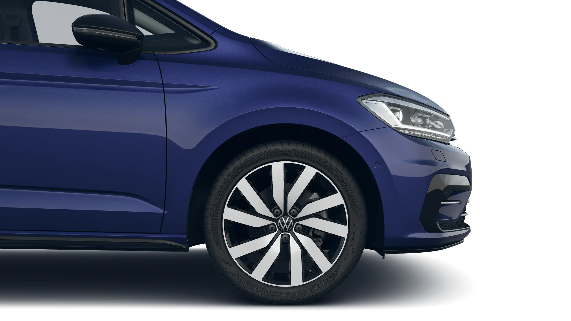 Volkswagen Touran ENERGY