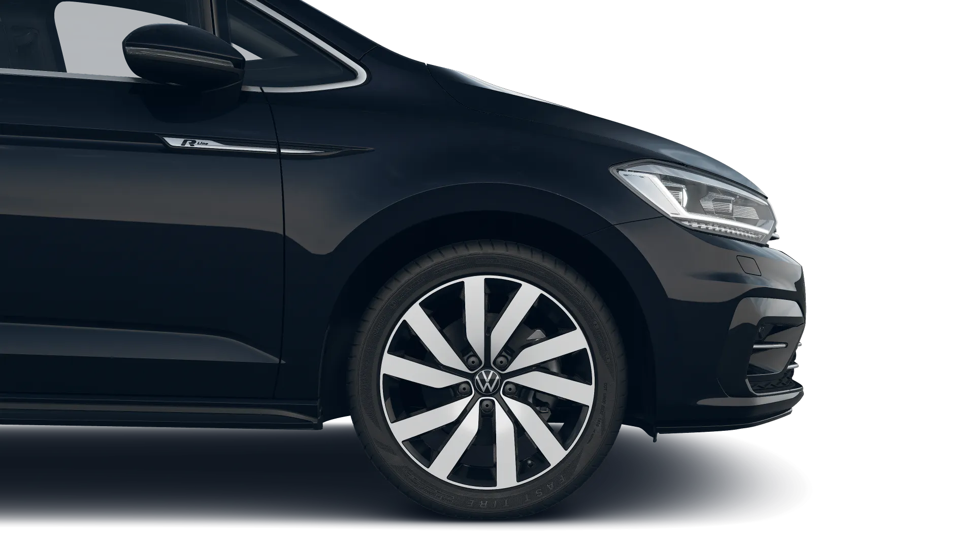 Volkswagen Touran Highline