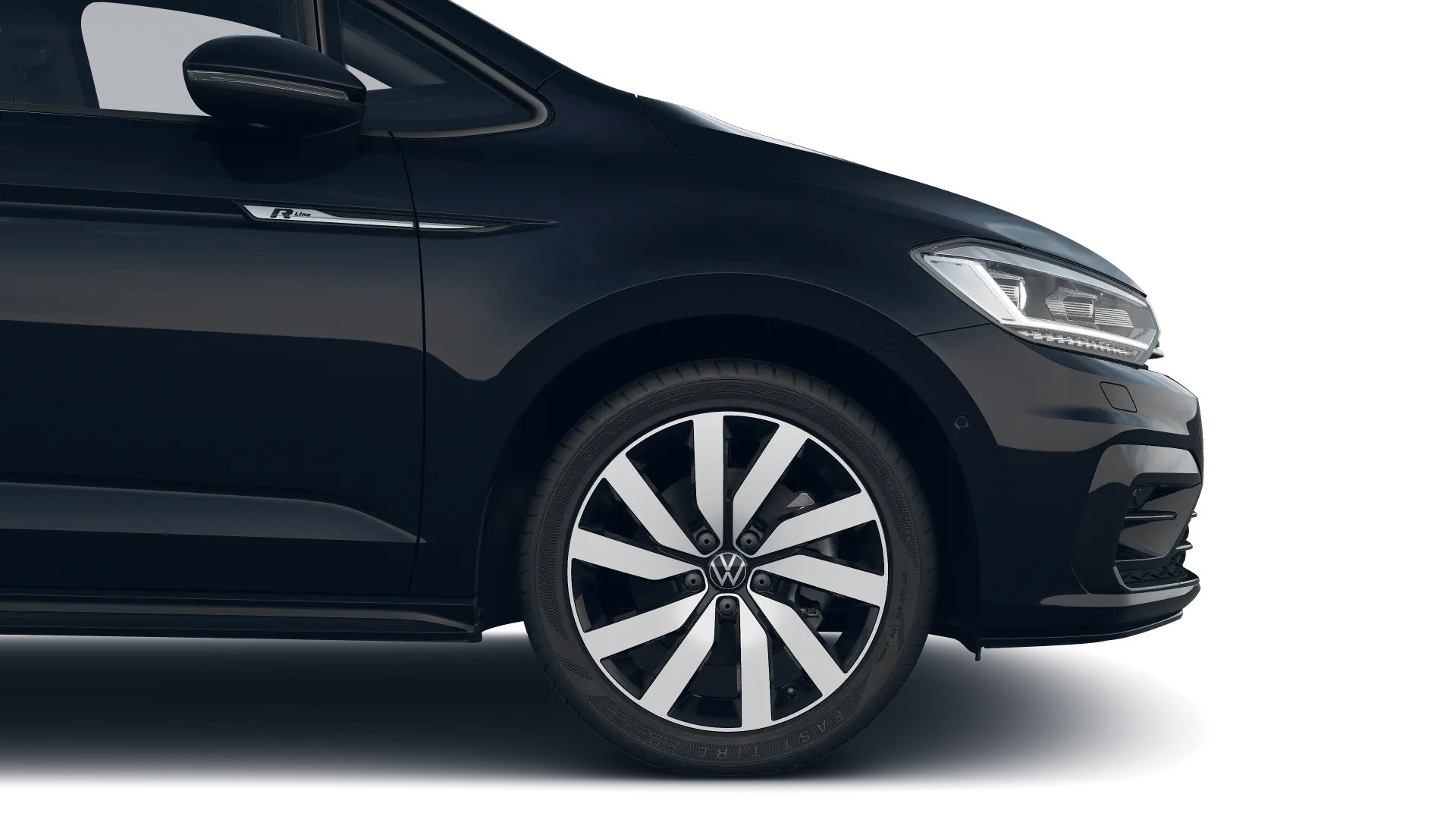 Volkswagen Touran Highline