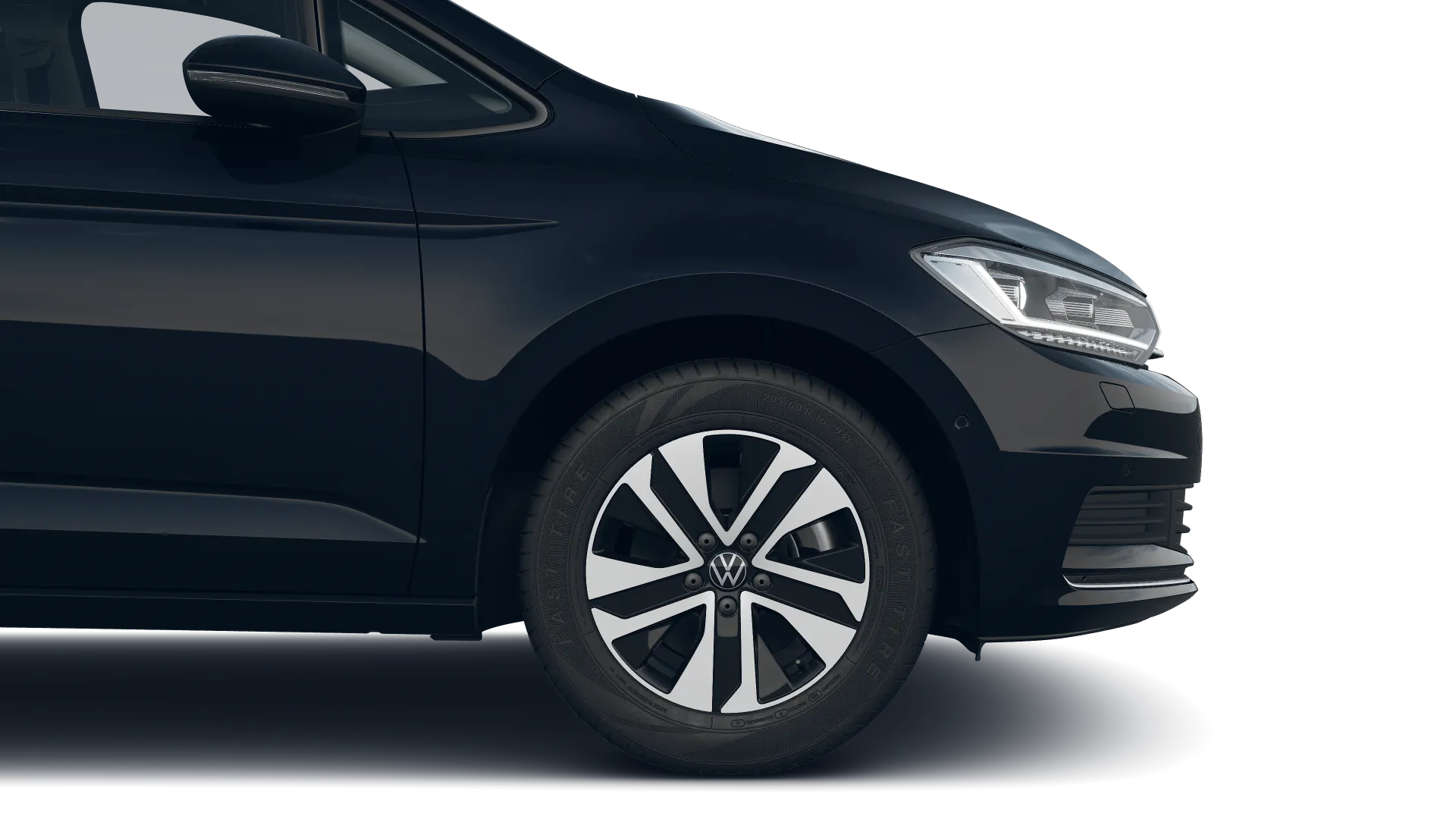 Volkswagen Touran ENERGY