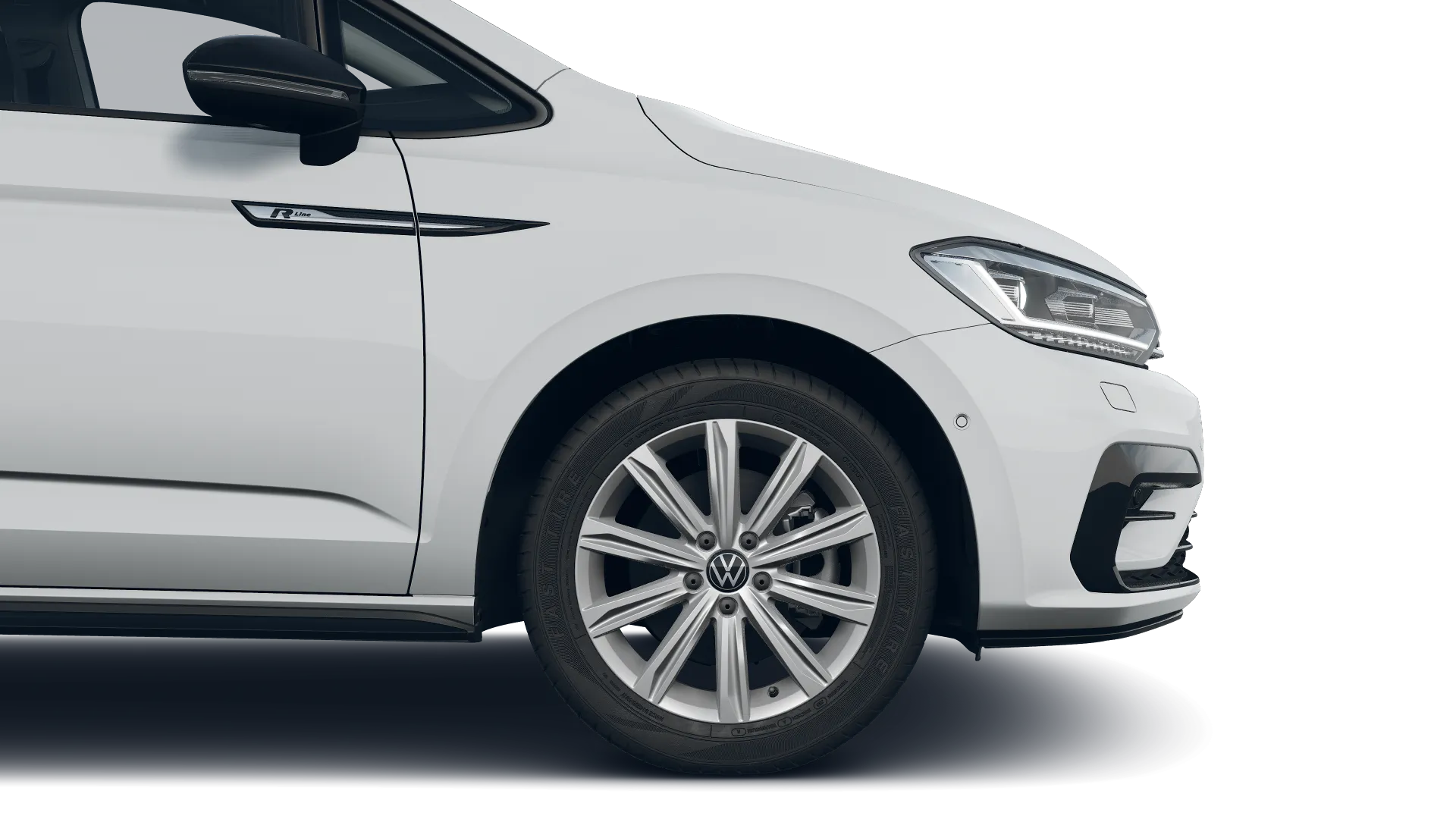 Volkswagen Touran Highline