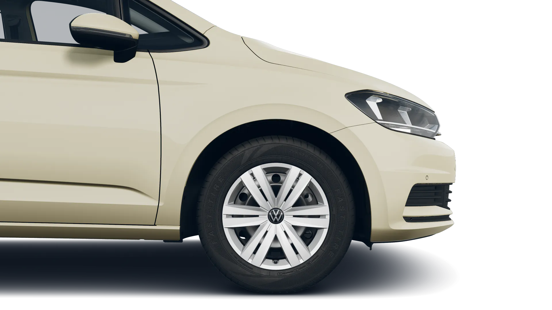 Volkswagen Touran Trendline