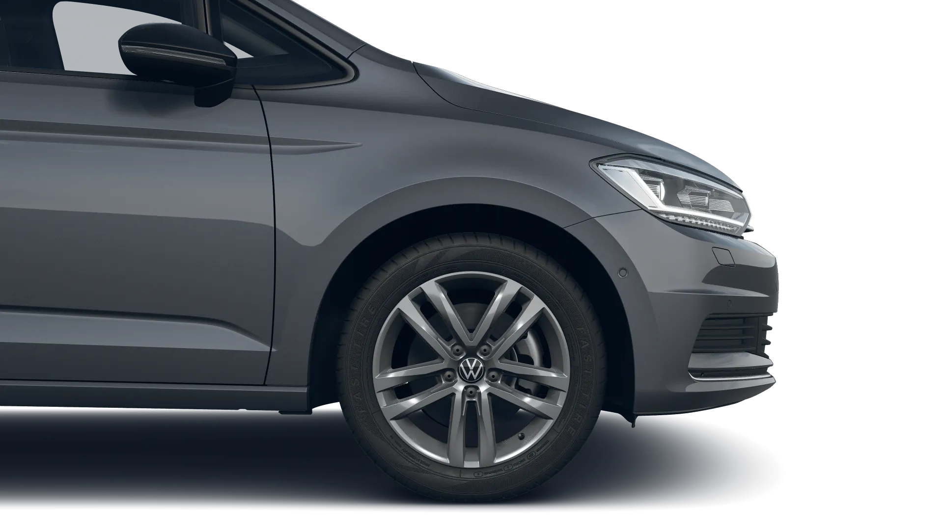 Volkswagen Touran ENERGY