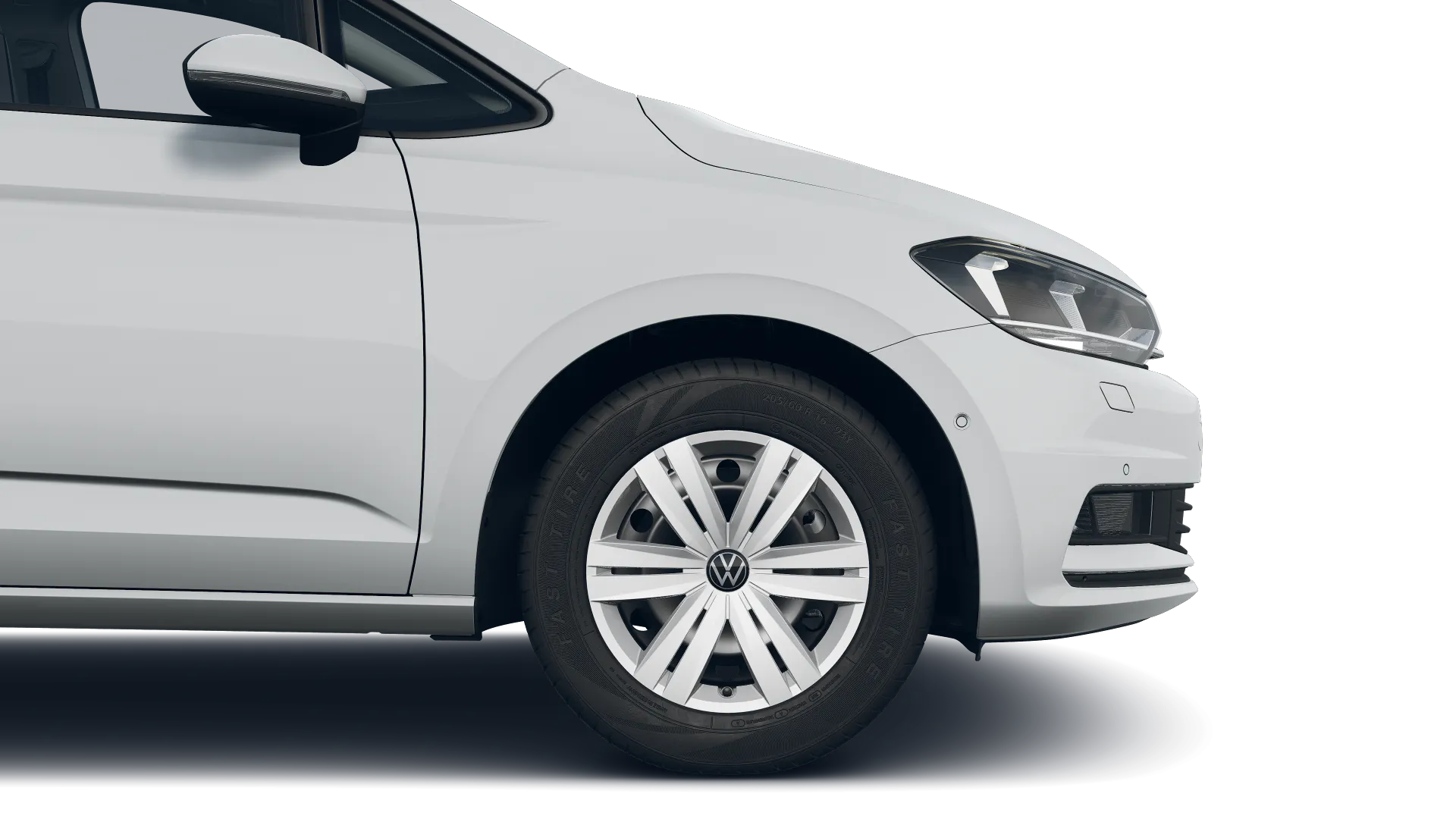 Volkswagen Touran Trendline