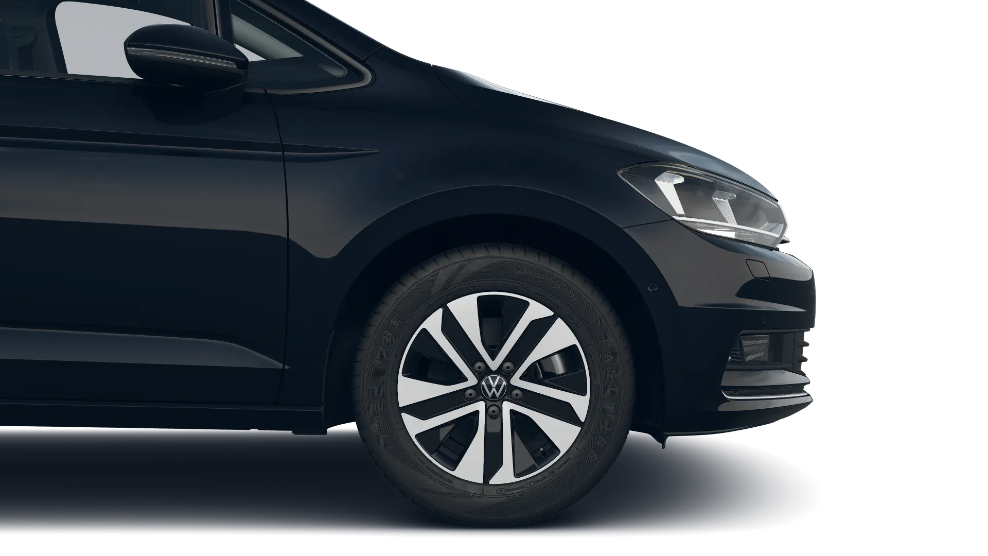 Volkswagen Touran ENERGY
