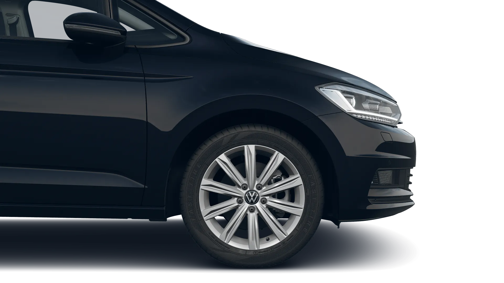 Volkswagen Touran Highline