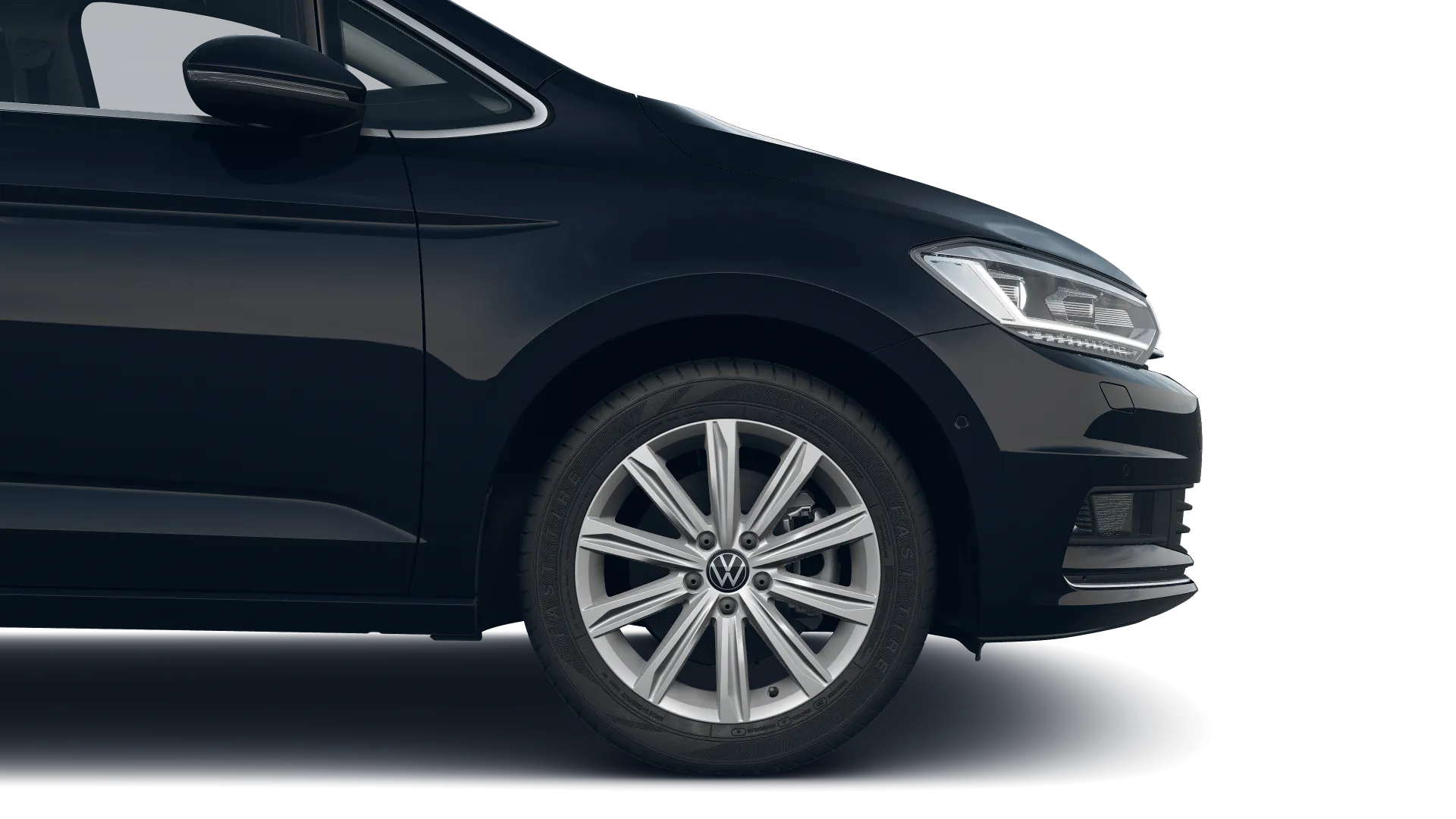 Volkswagen Touran Highline