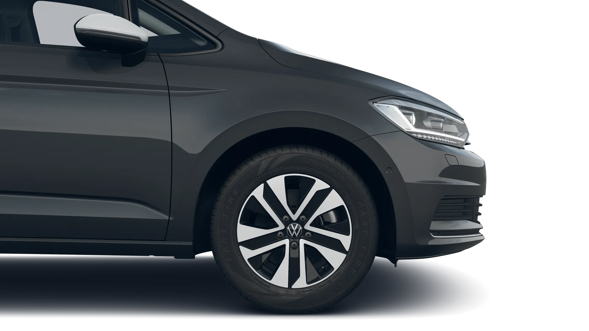 Volkswagen Touran ENERGY