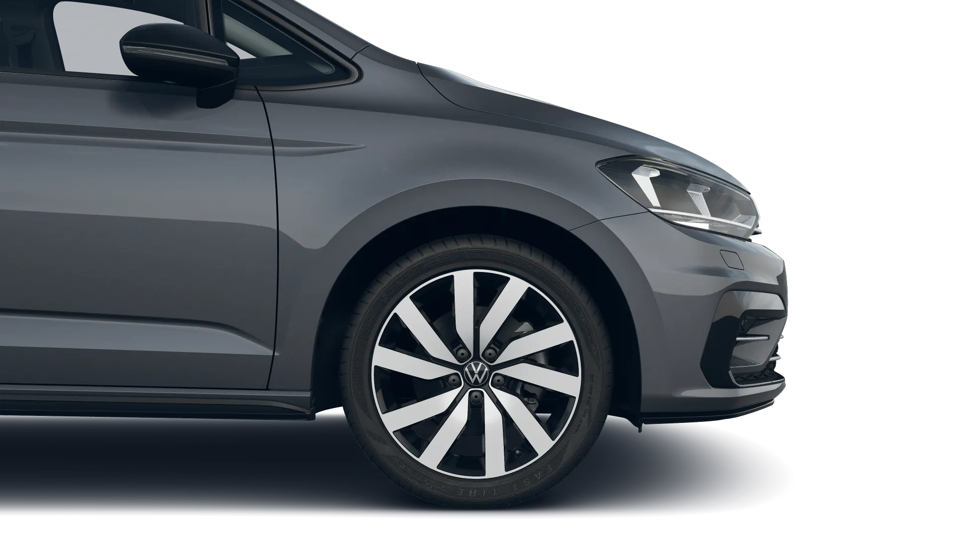 Volkswagen Touran ENERGY