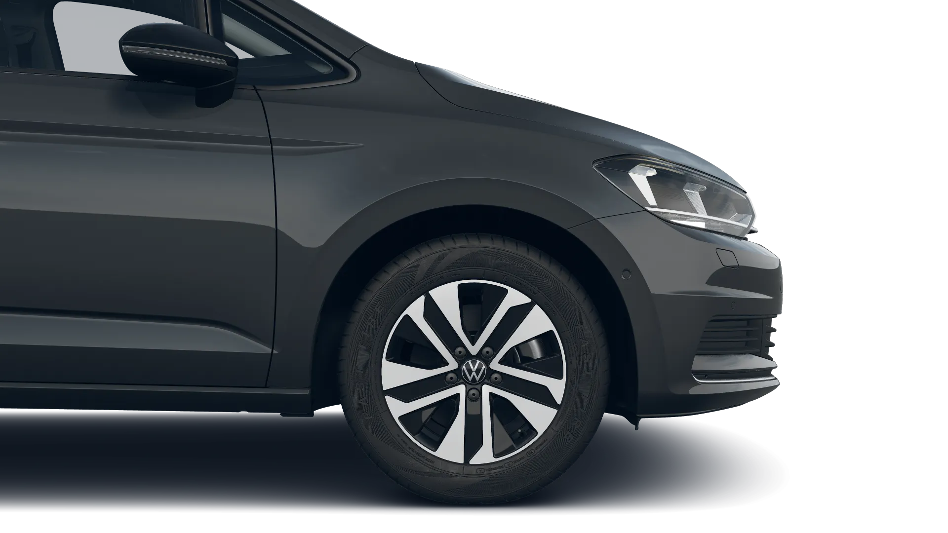 Volkswagen Touran ENERGY