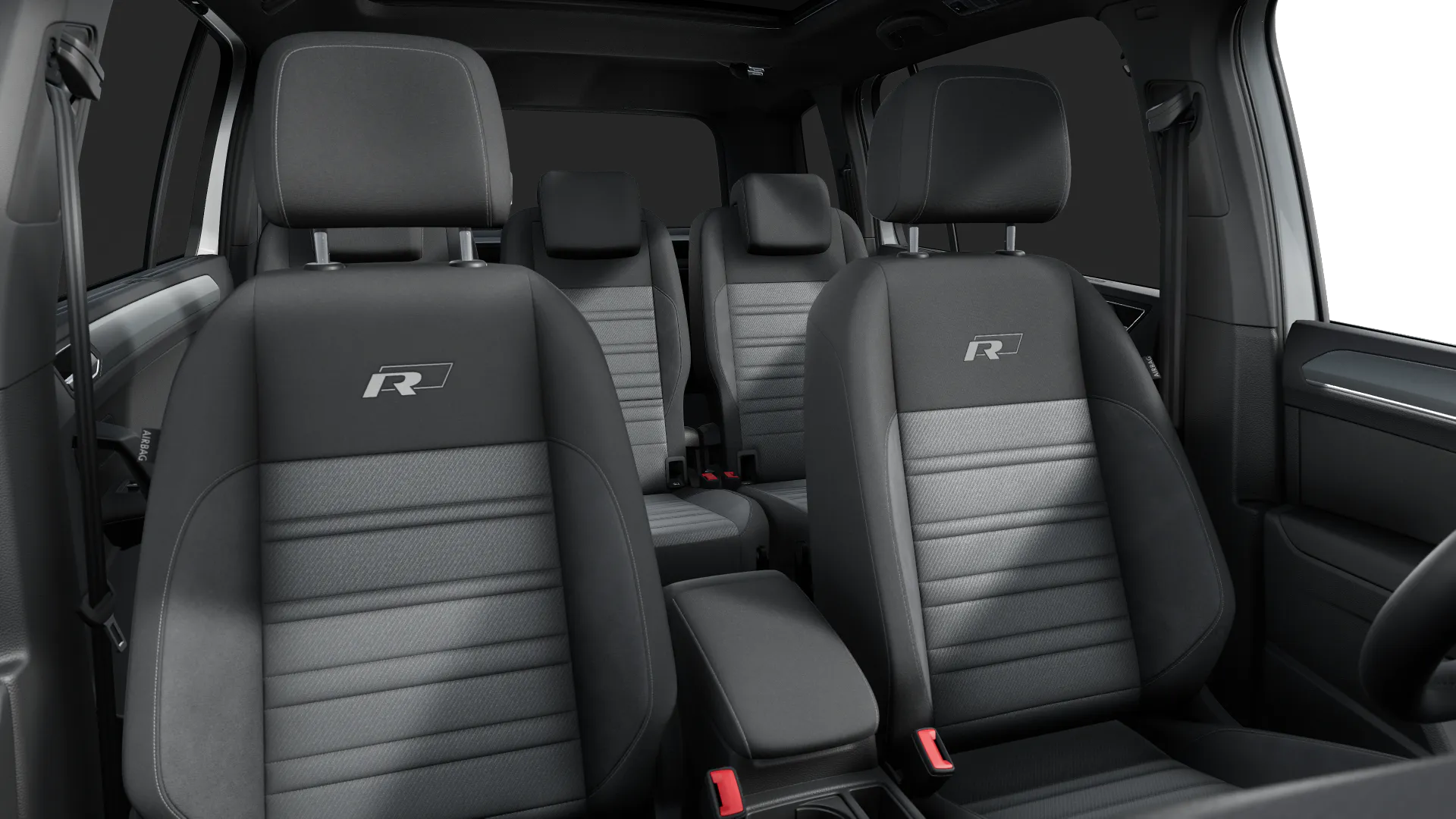 Volkswagen Touran Highline