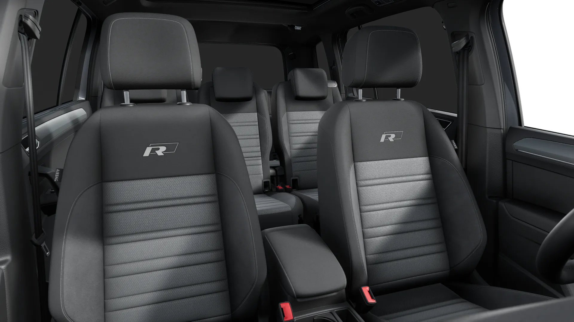 Volkswagen Touran Highline