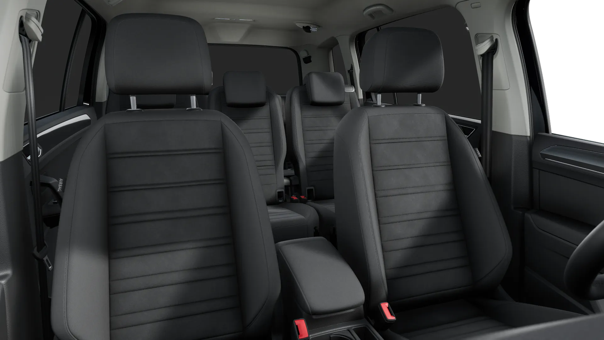 Volkswagen Touran Highline